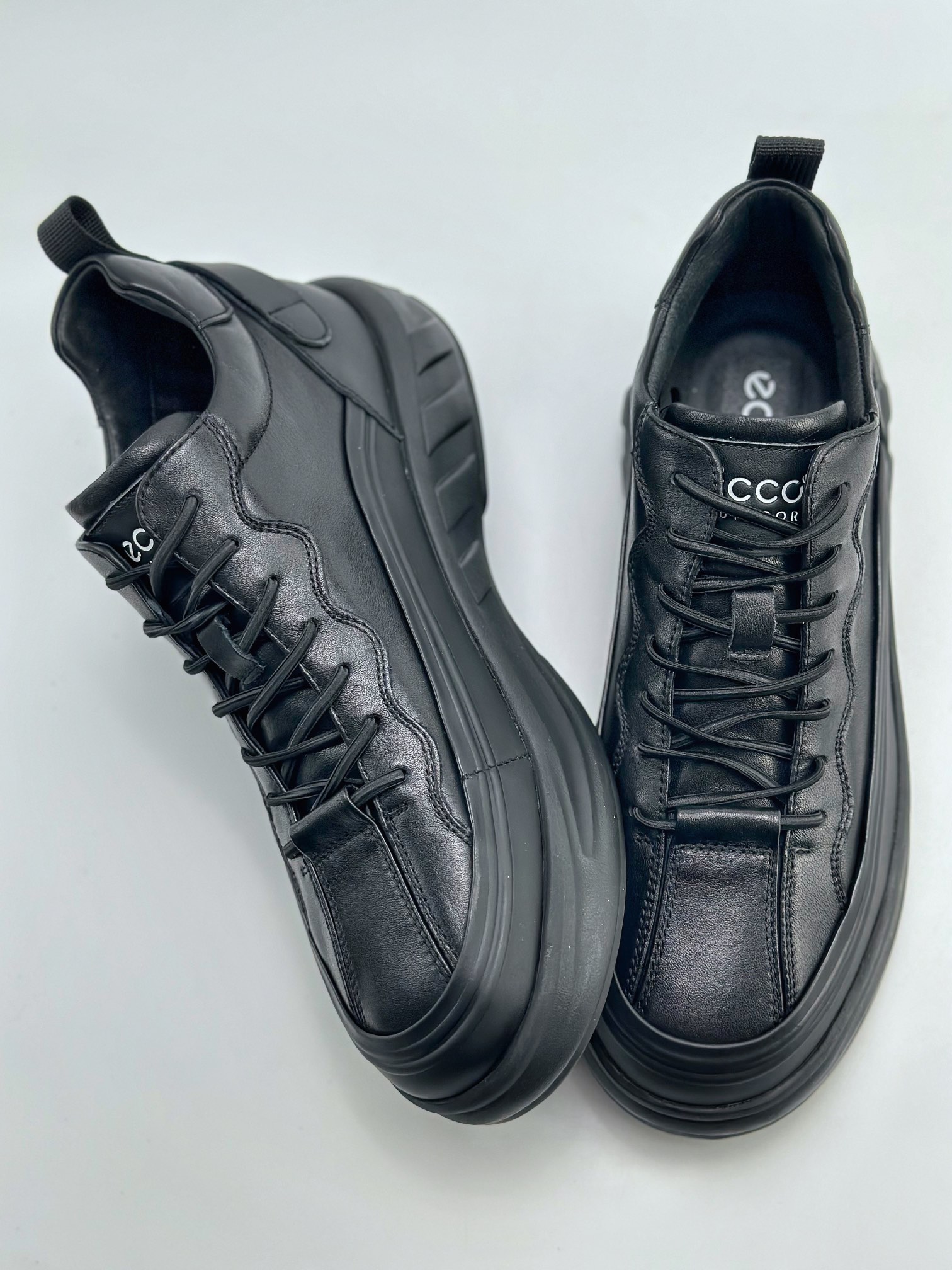 280 ECCO/爱步 运动跑鞋/休闲鞋 品质