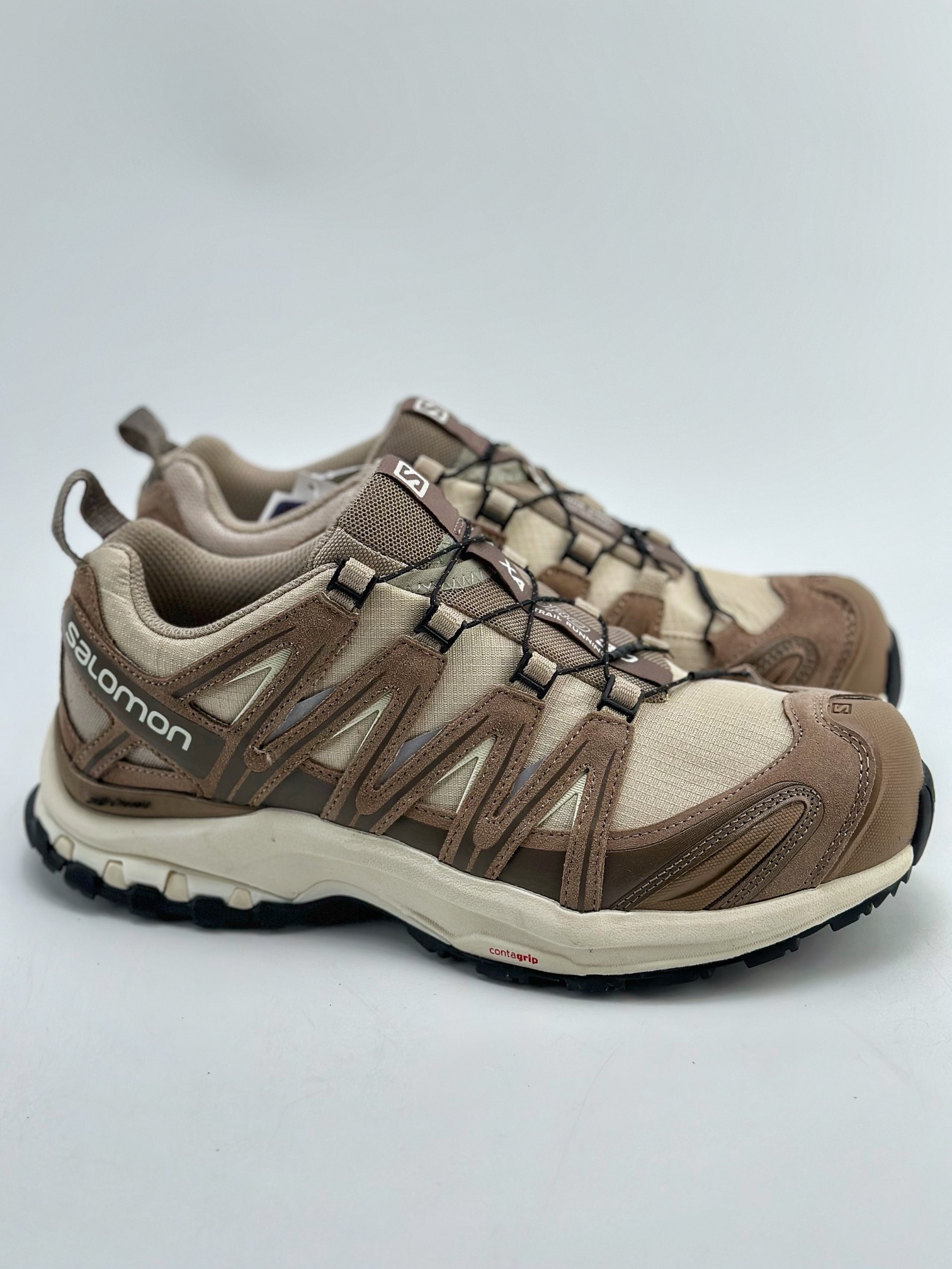 260 Salomon XA PRO 3D ADV 萨洛蒙户外越野跑鞋 474785 29 33