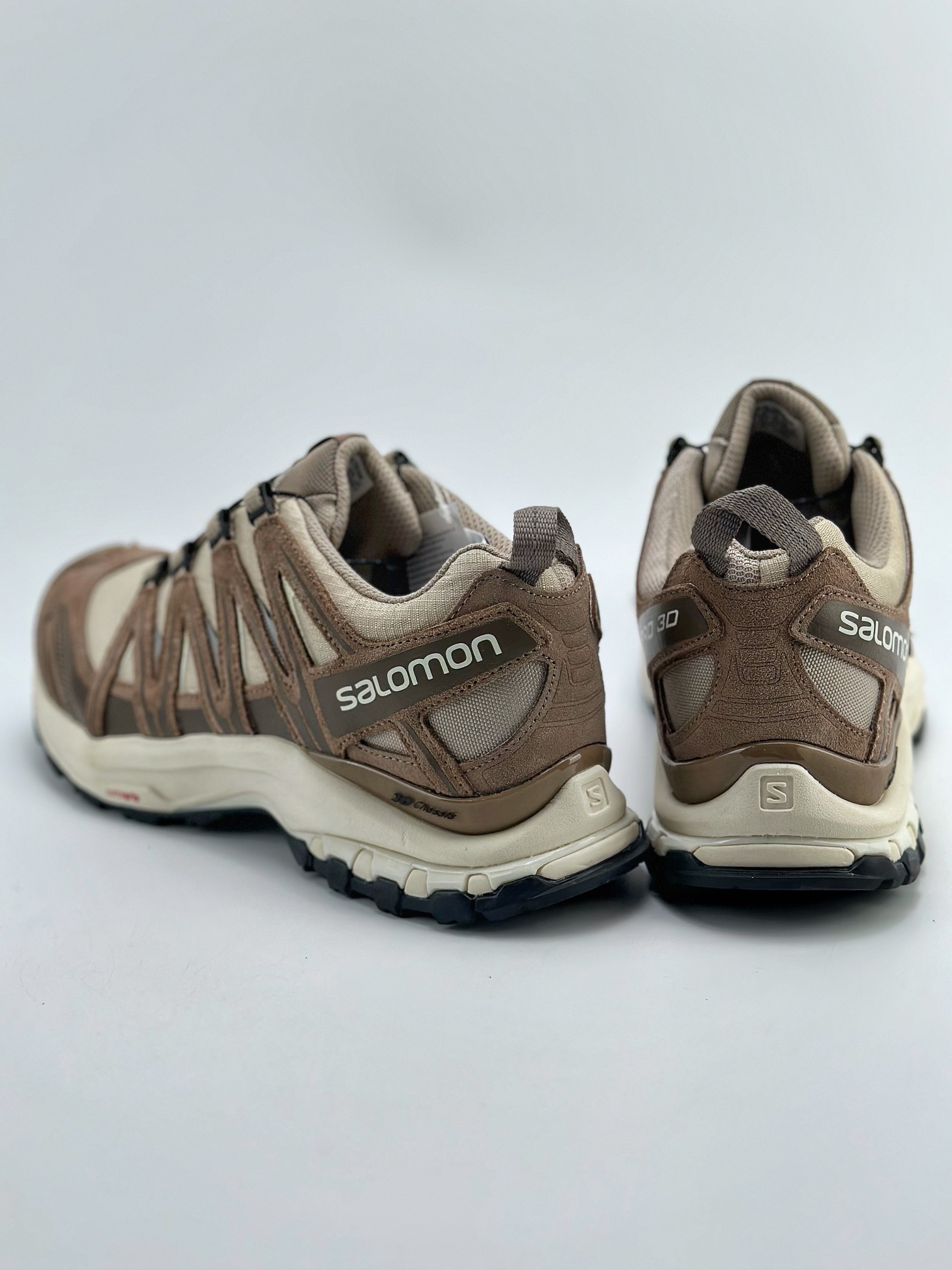 260 Salomon XA PRO 3D ADV 萨洛蒙户外越野跑鞋 474785 29 33