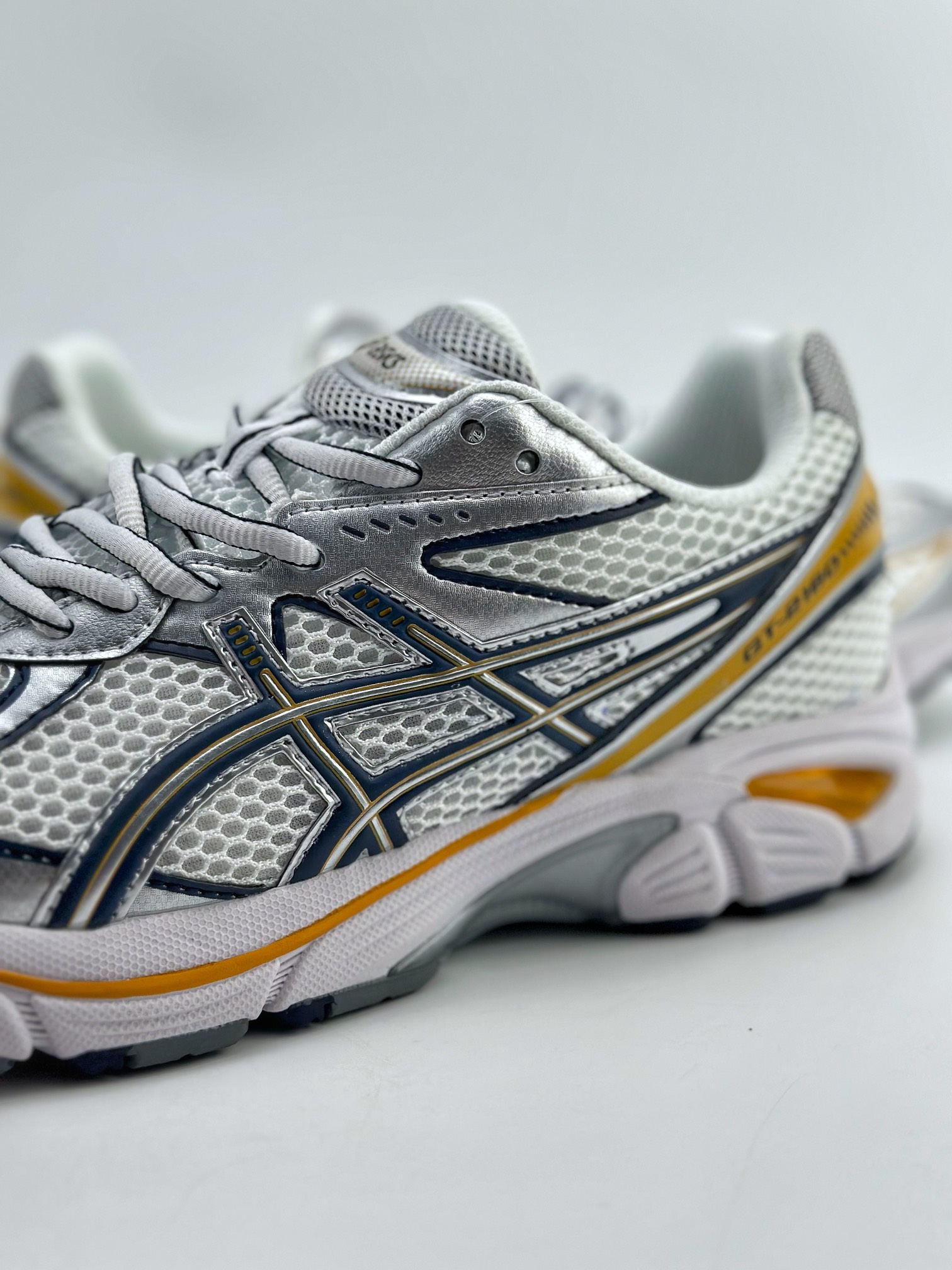 180 亚瑟士/ASICS GT-2160系列 亚瑟士运动休闲透气专业跑鞋 1203A275-102