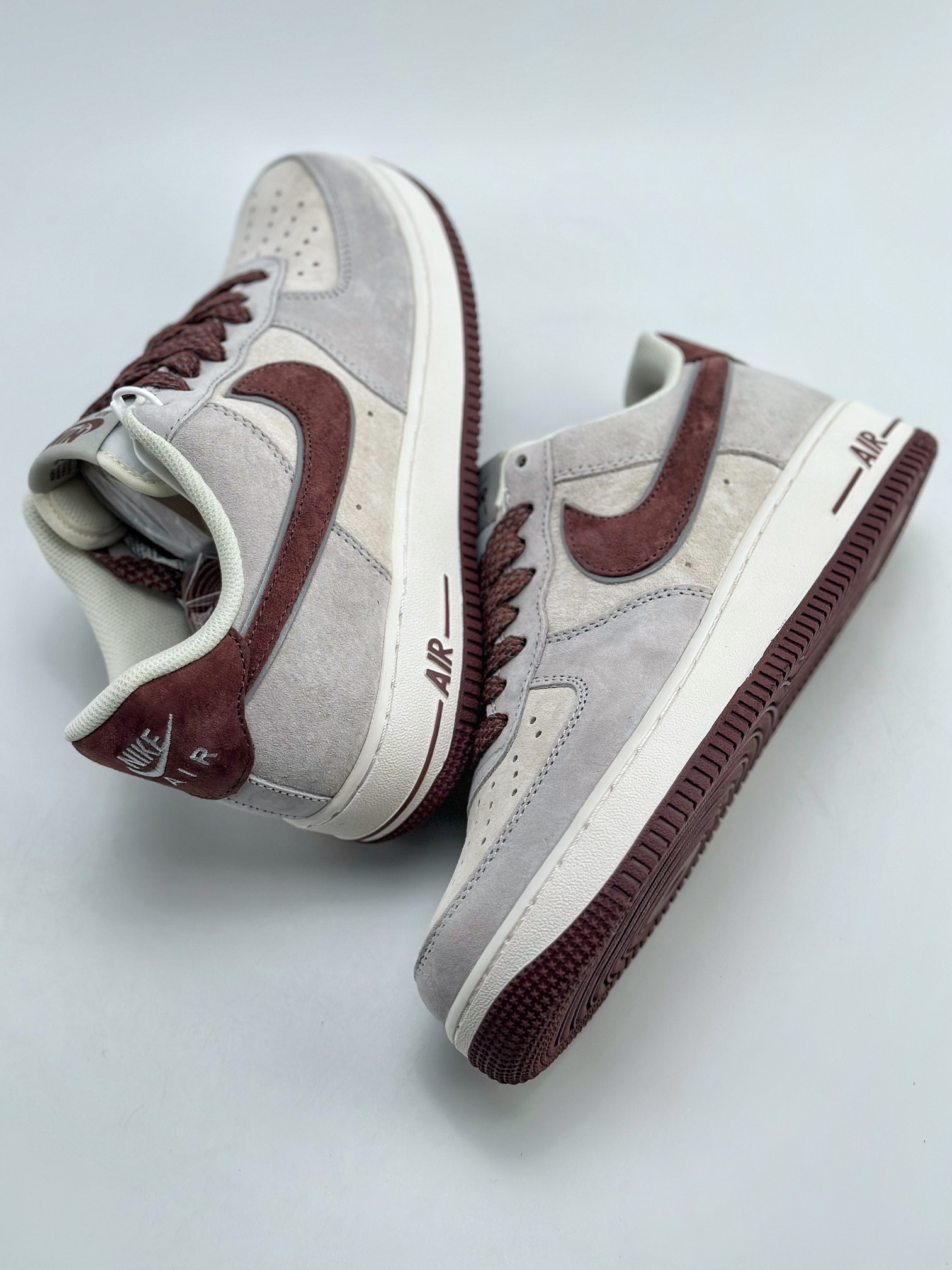 260 Nike Air Force 1 Low 07 大友克洋 DO3966-163