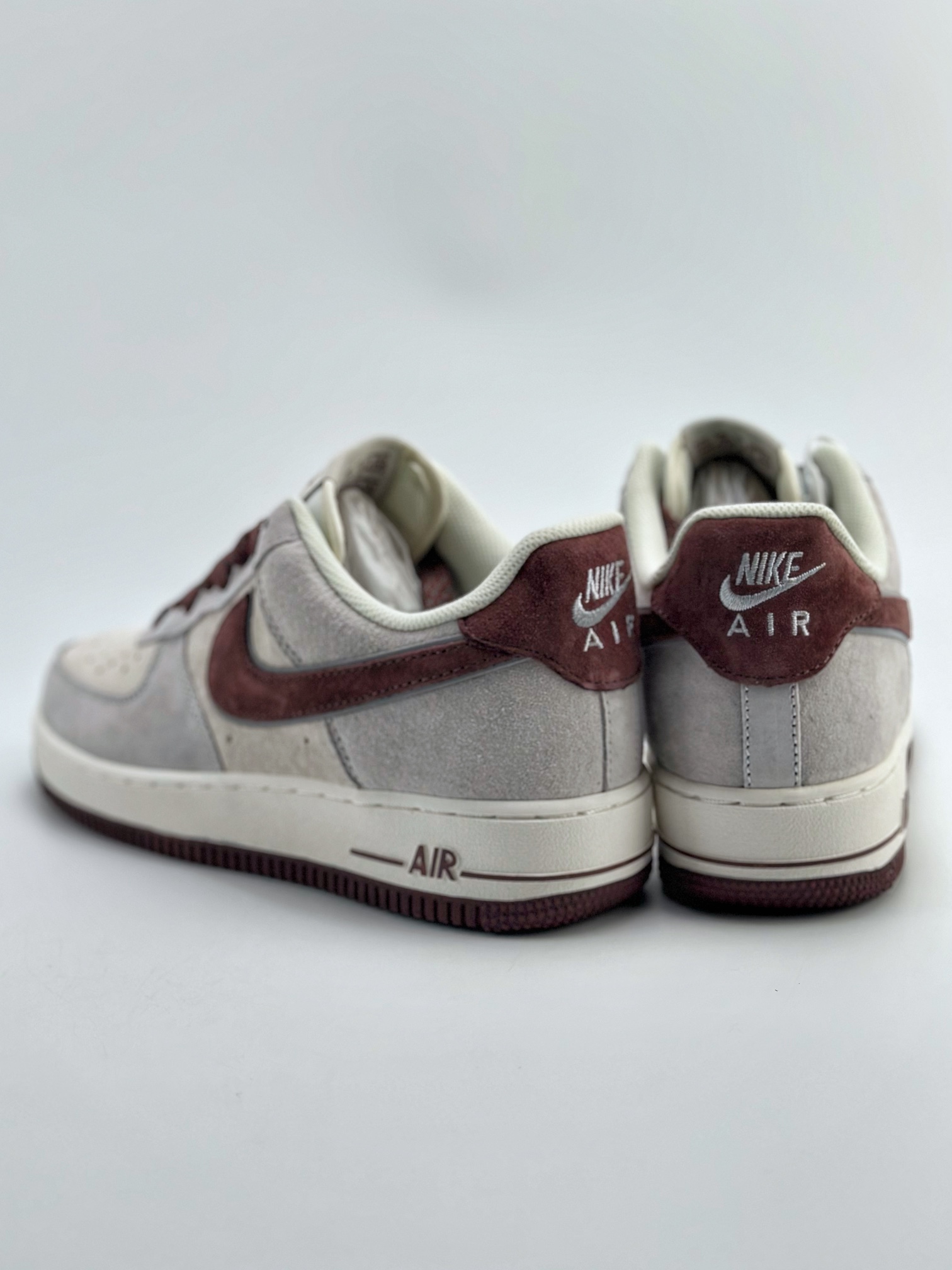 260 Nike Air Force 1 Low 07 大友克洋 DO3966-163