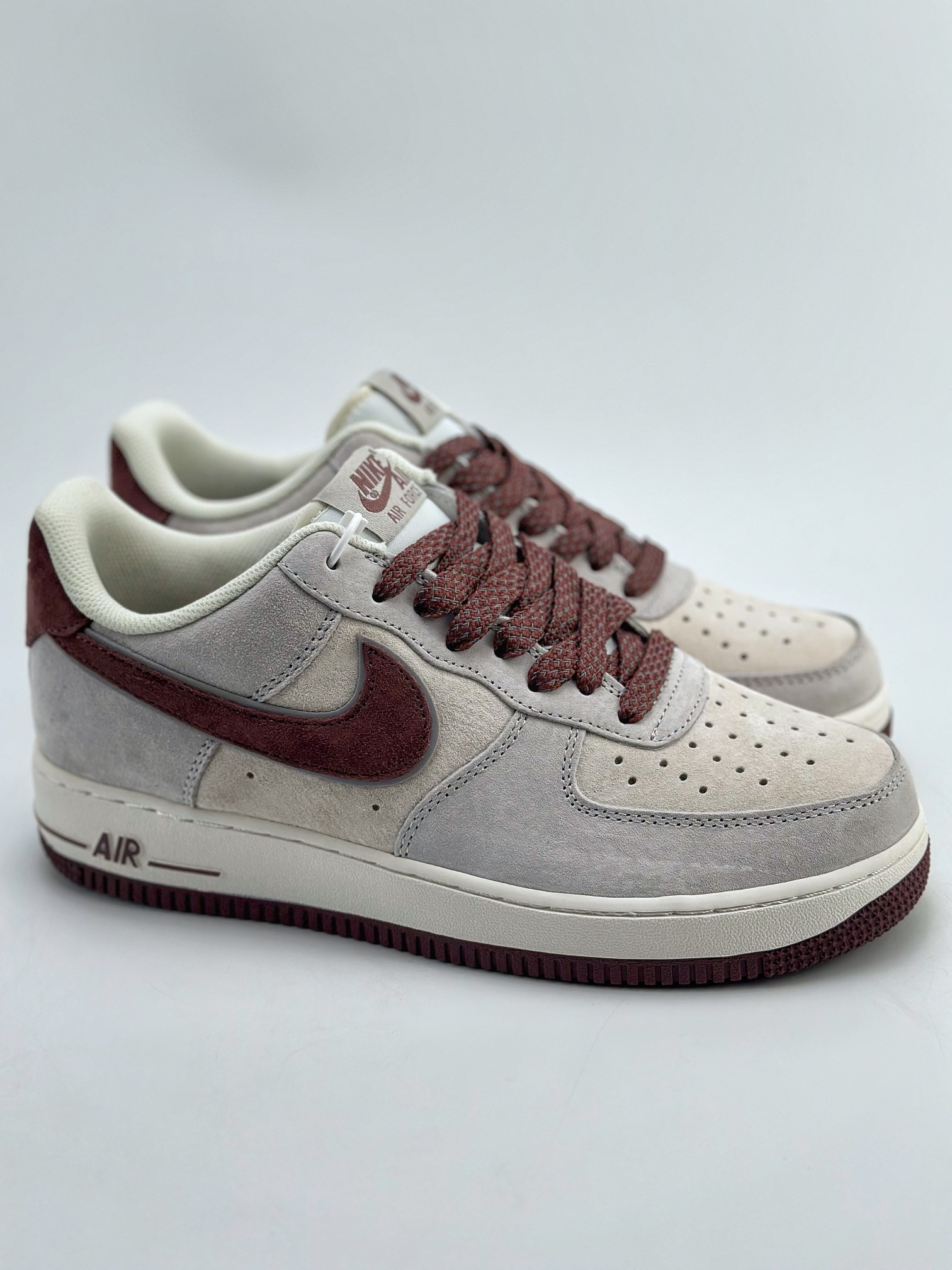 260 Nike Air Force 1 Low 07 大友克洋 DO3966-163