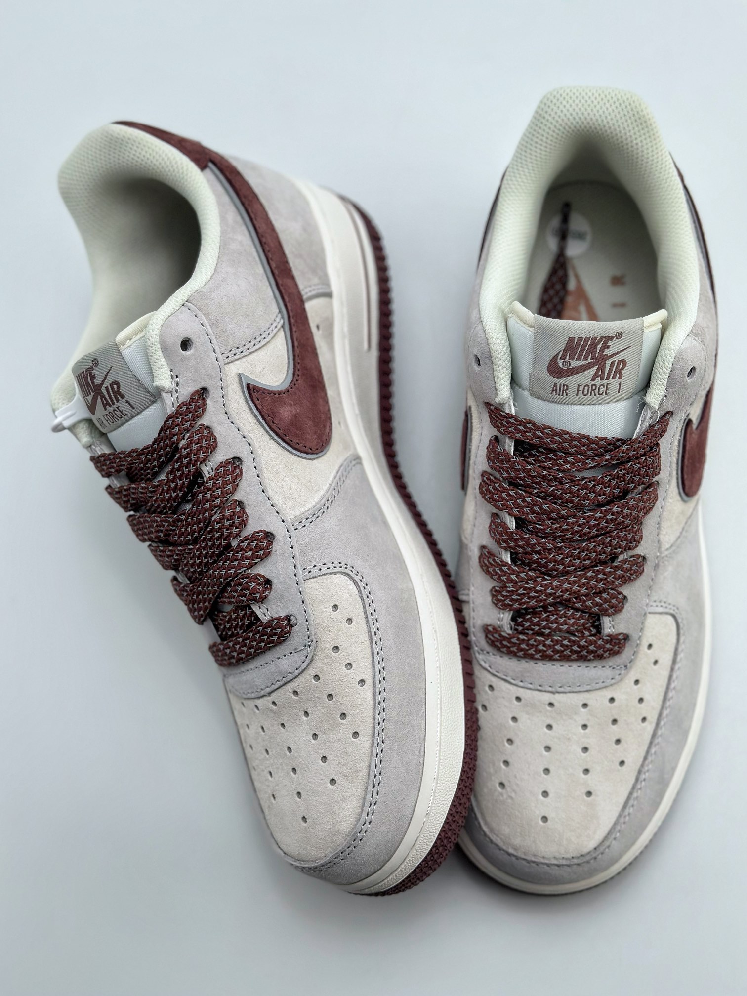 260 Nike Air Force 1 Low 07 大友克洋 DO3966-163