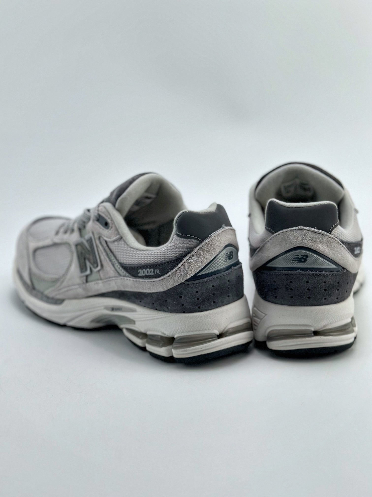 240 NewBalance2002R 复古单品正确版本 M2002RJD