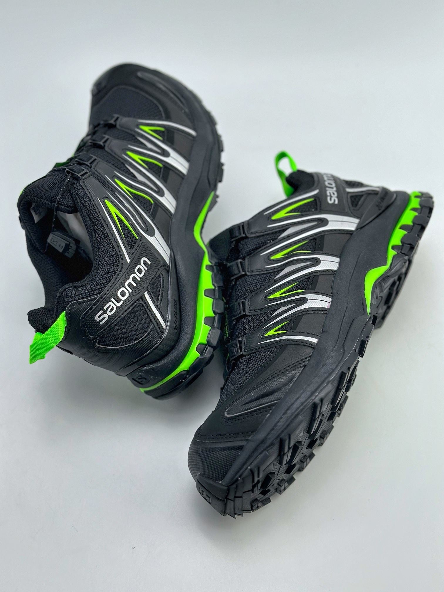 260 Salomon XA PRO 3D ADV 萨洛蒙户外越野跑鞋 474779 20 V0