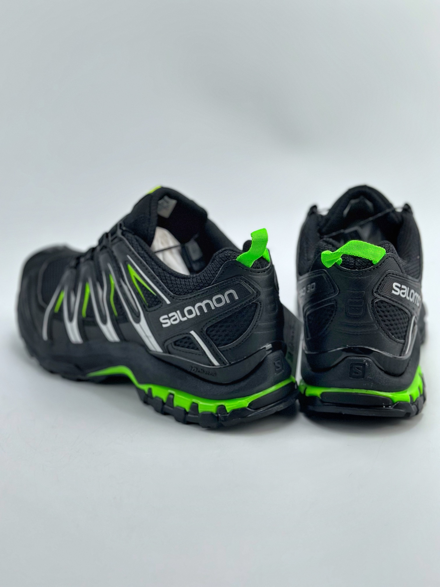 260 Salomon XA PRO 3D ADV 萨洛蒙户外越野跑鞋 474779 20 V0