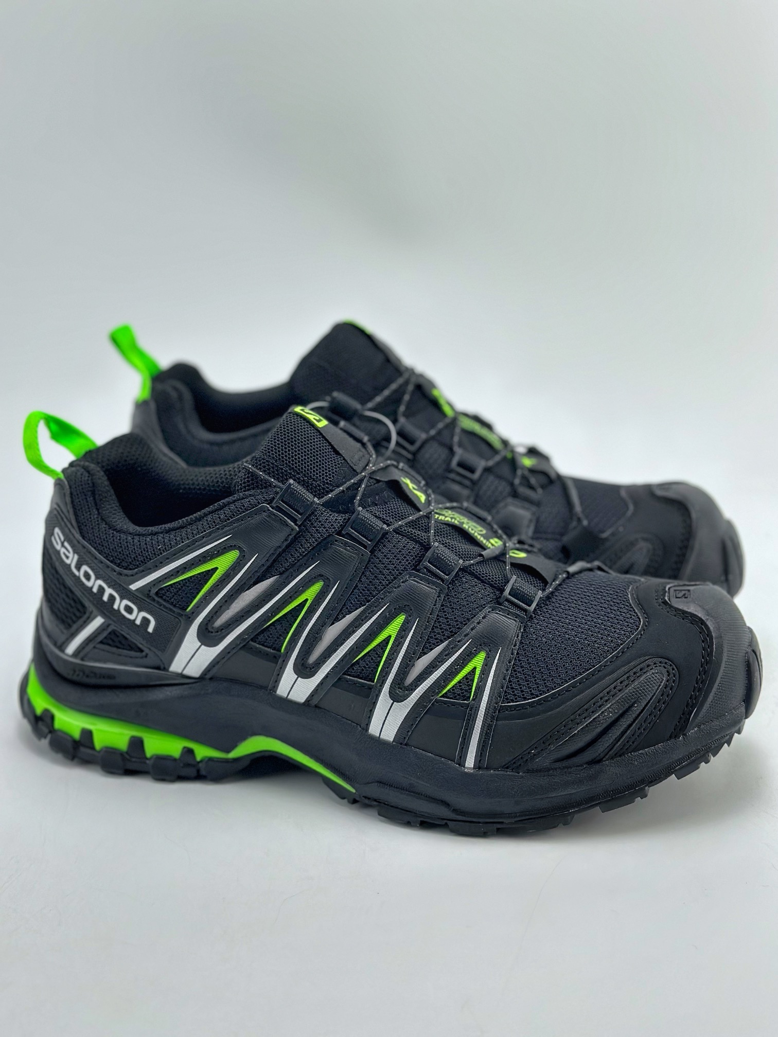 260 Salomon XA PRO 3D ADV 萨洛蒙户外越野跑鞋 474779 20 V0