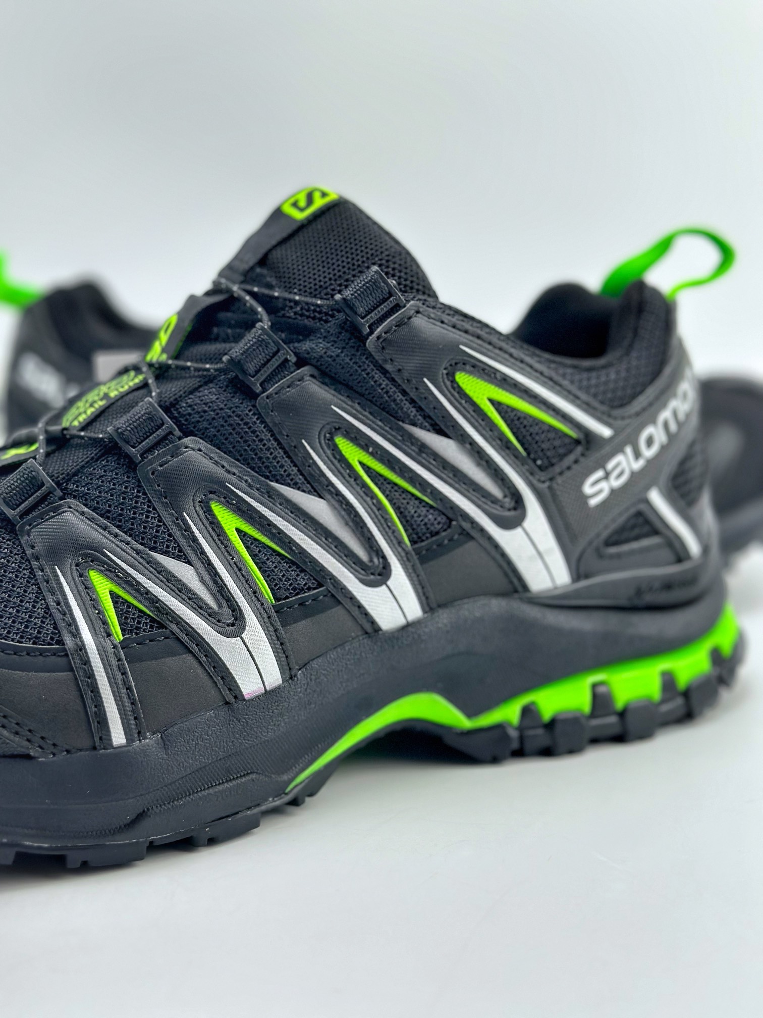 260 Salomon XA PRO 3D ADV 萨洛蒙户外越野跑鞋 474779 20 V0