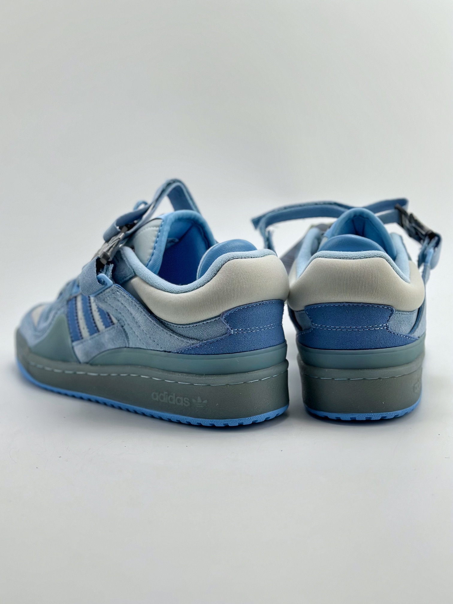 280 Adidas   Originals Campus x BAD BUNNY 坏痞兔联名 GY96936