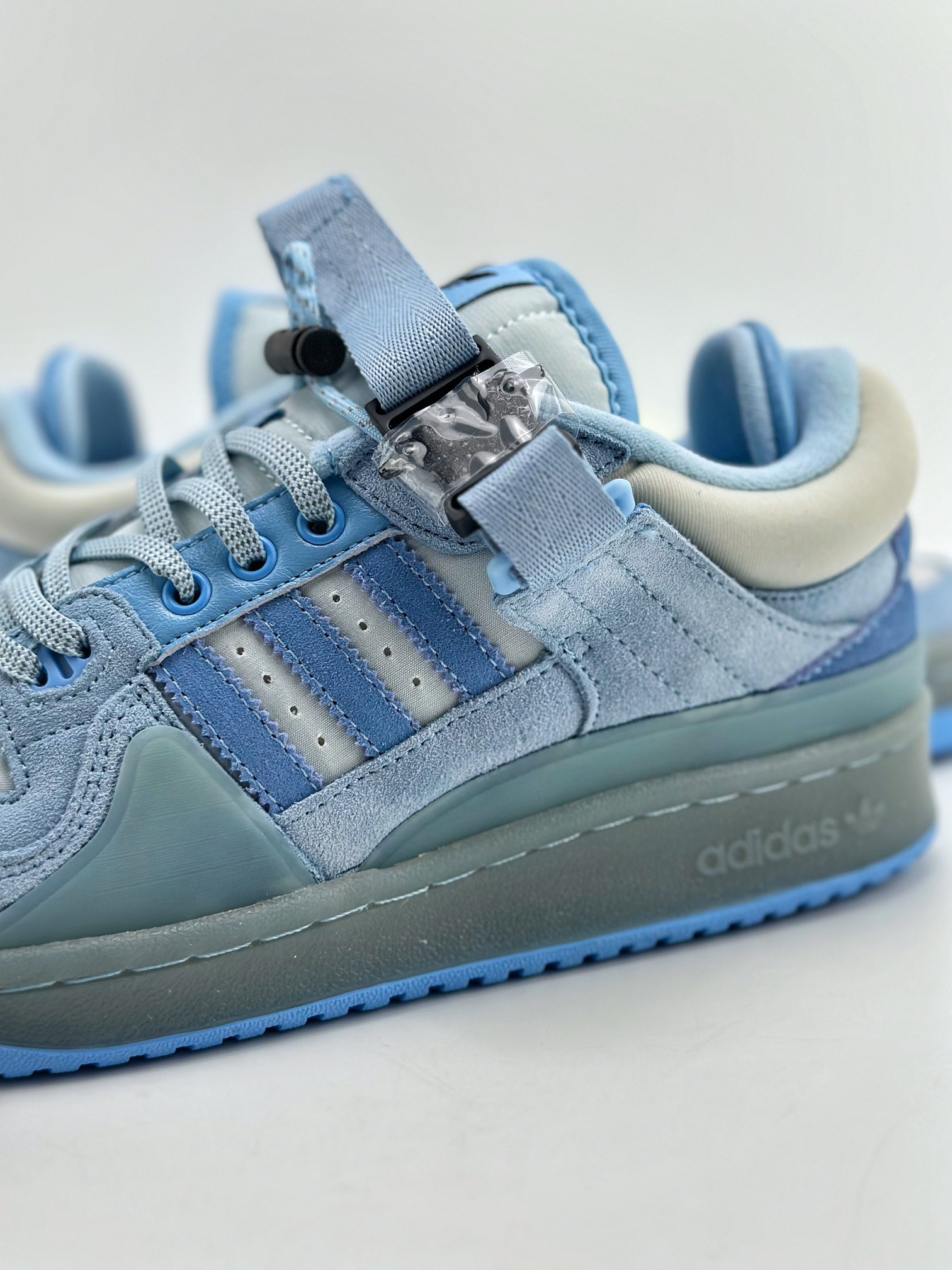 280 Adidas   Originals Campus x BAD BUNNY 坏痞兔联名 GY96936