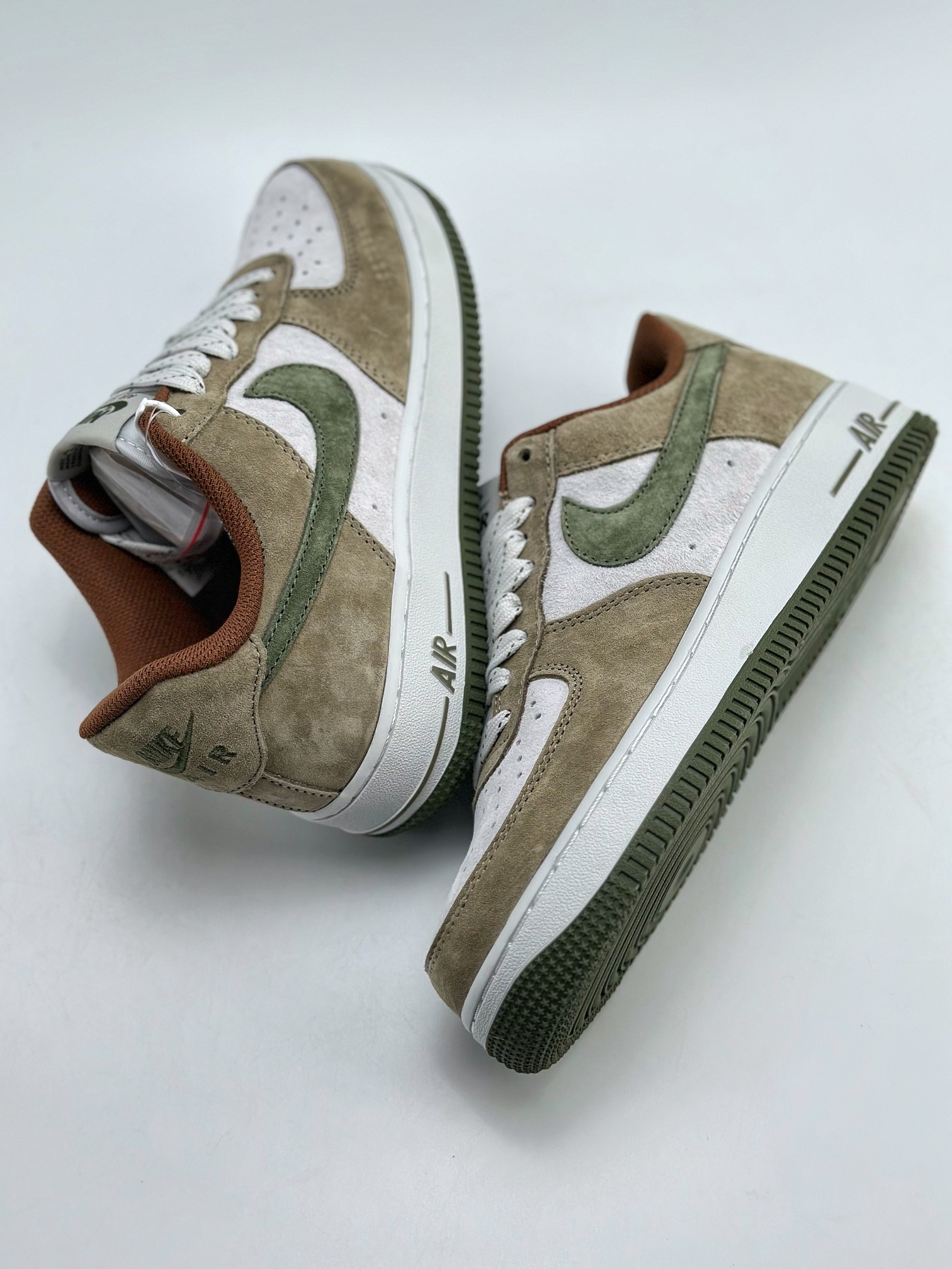 260 Nike Air Force 1 Low 07 大友克洋 DD3966-523