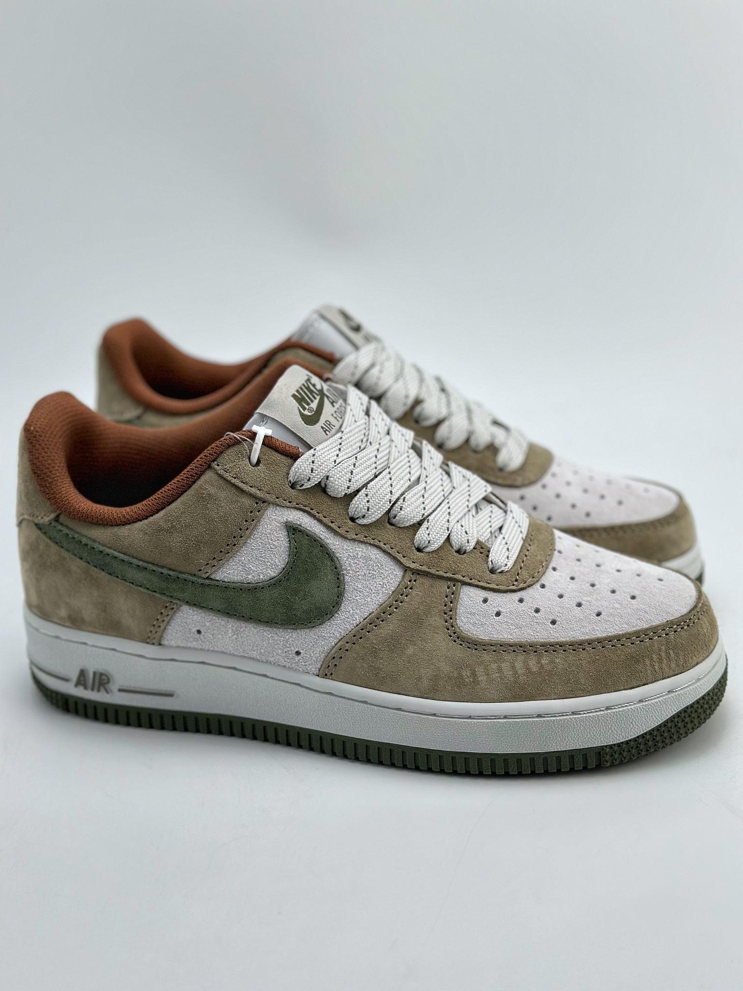 260 Nike Air Force 1 Low 07 大友克洋 DD3966-523