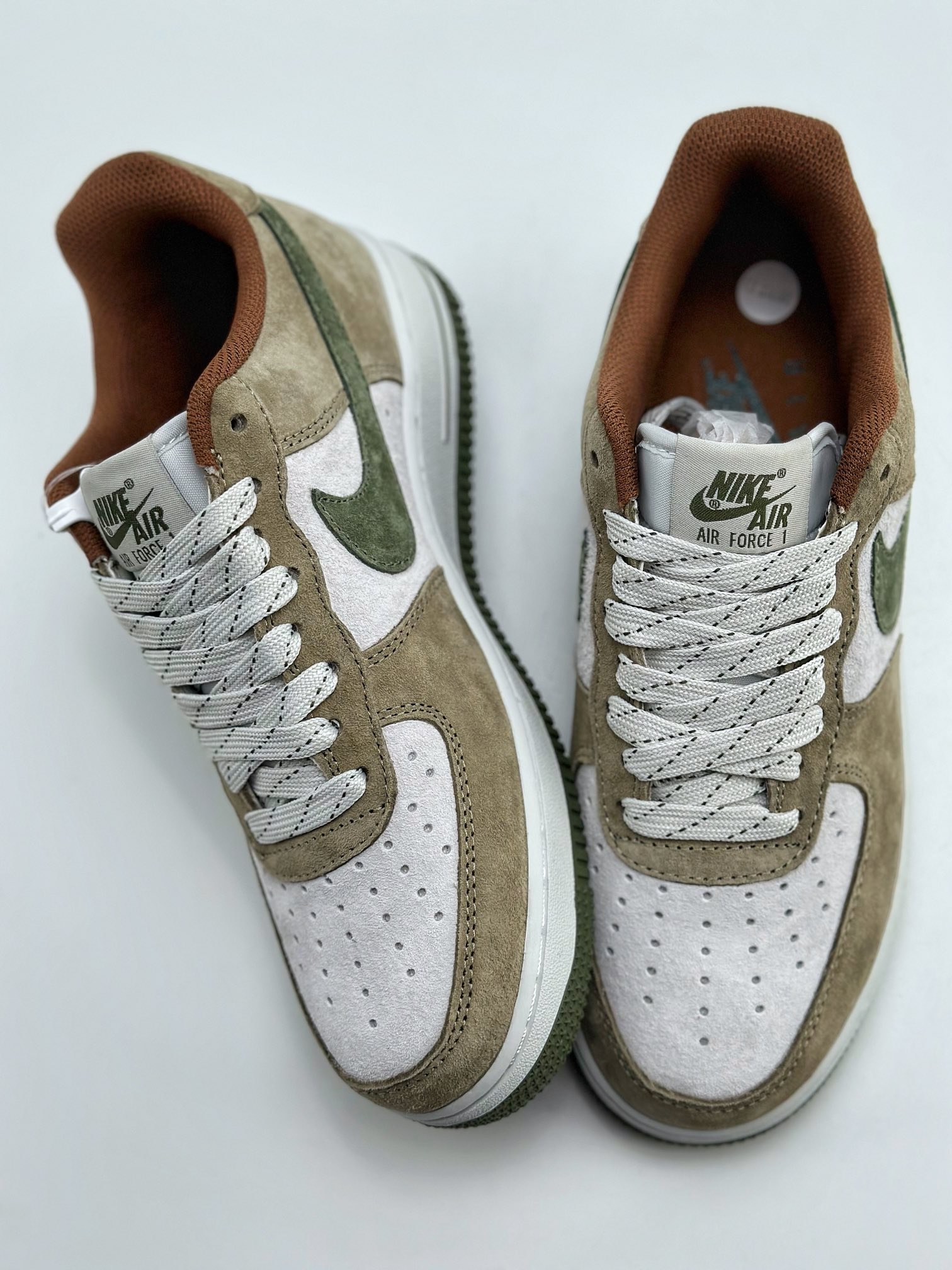 260 Nike Air Force 1 Low 07 大友克洋 DD3966-523