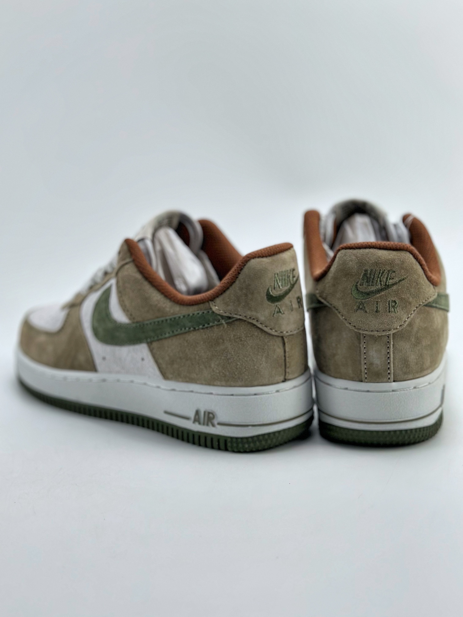 260 Nike Air Force 1 Low 07 大友克洋 DD3966-523