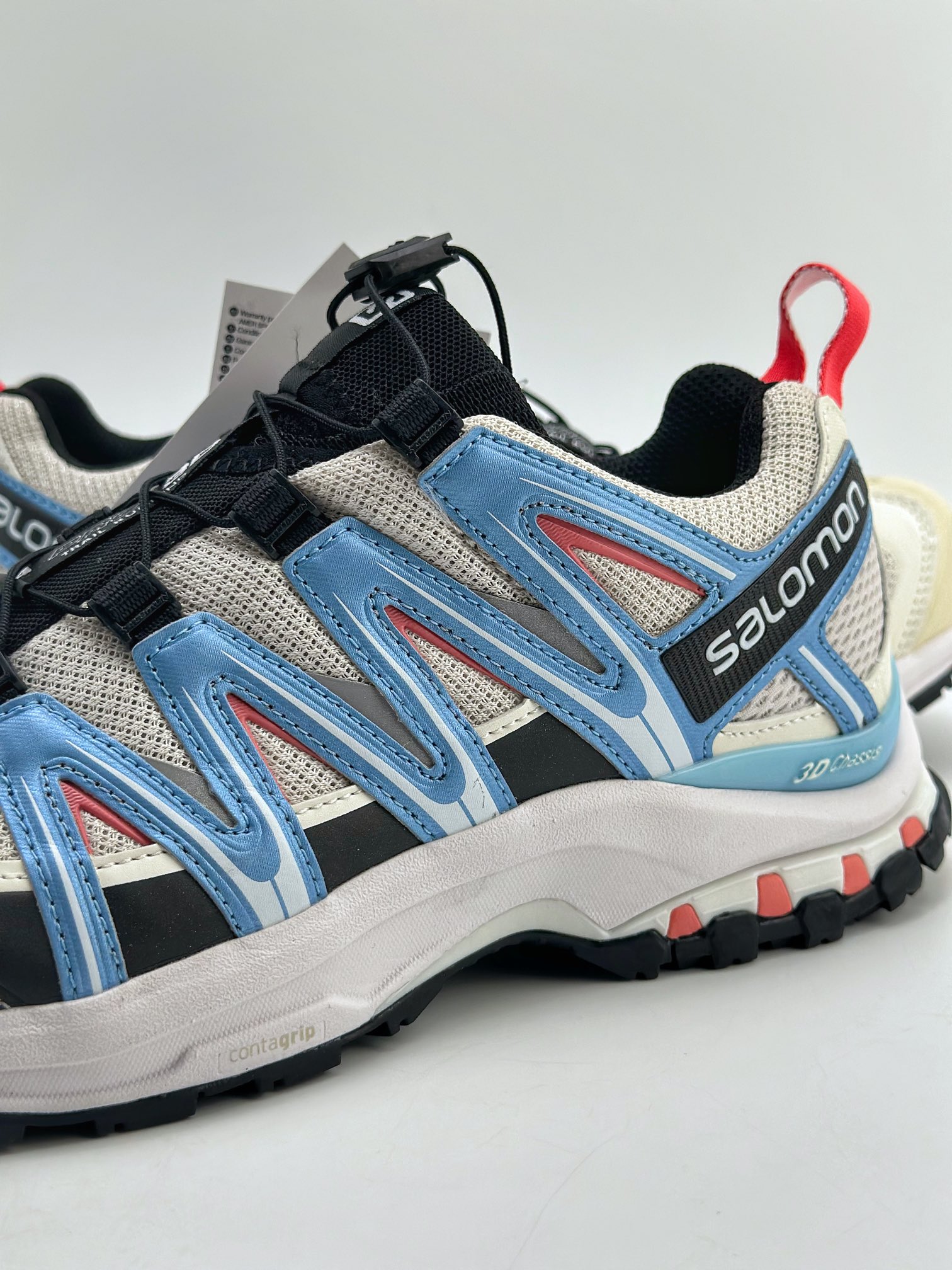 260 Salomon XA PRO 3D ADV 萨洛蒙户外越野跑鞋 471567 32 V0