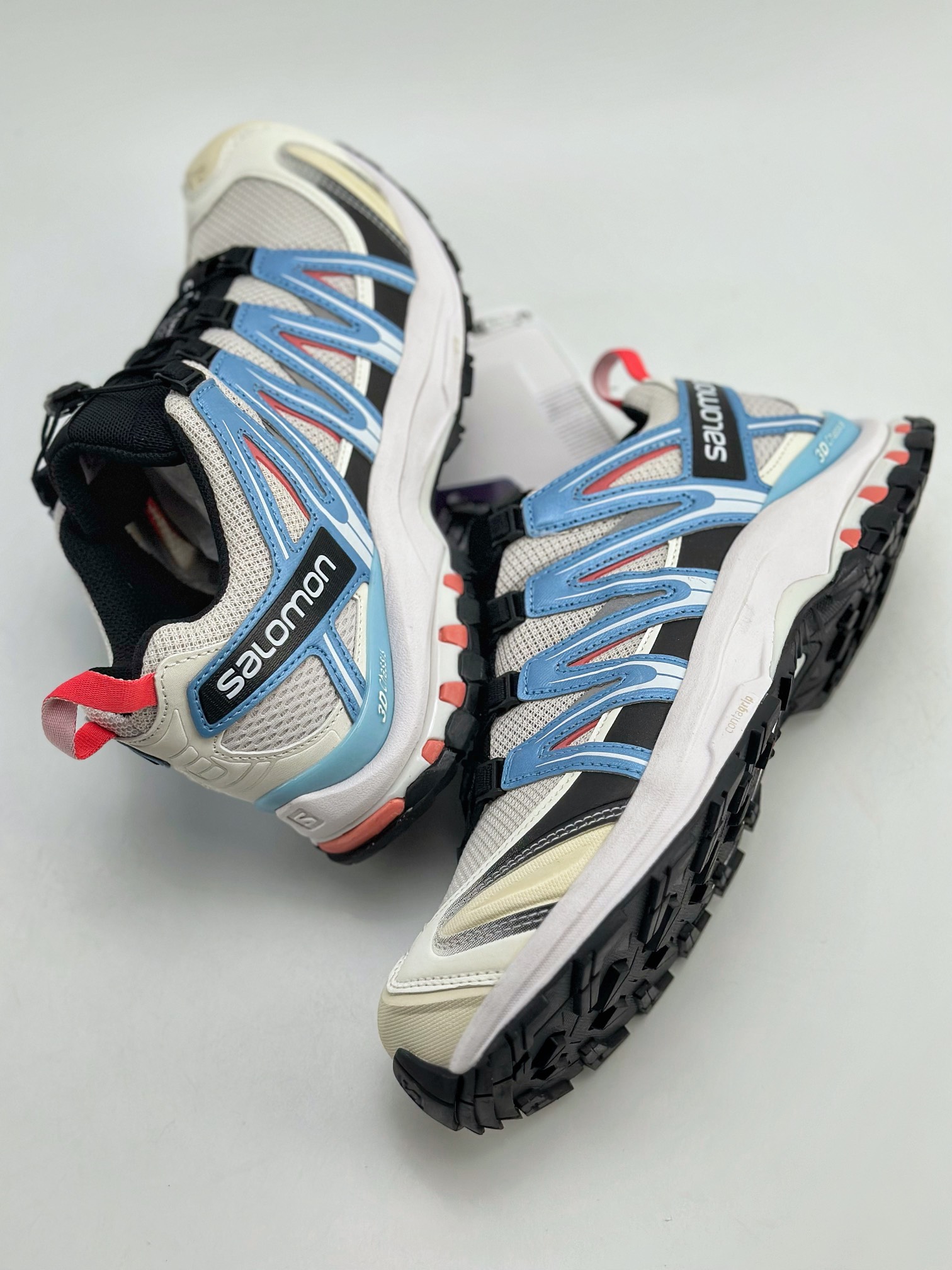 260 Salomon XA PRO 3D ADV 萨洛蒙户外越野跑鞋 471567 32 V0