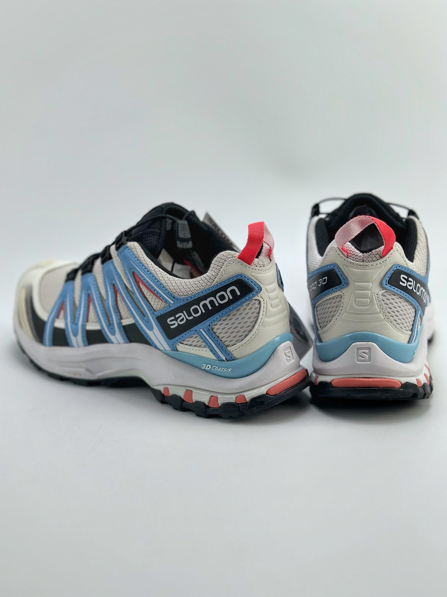 260 Salomon XA PRO 3D ADV 萨洛蒙户外越野跑鞋 471567 32 V0