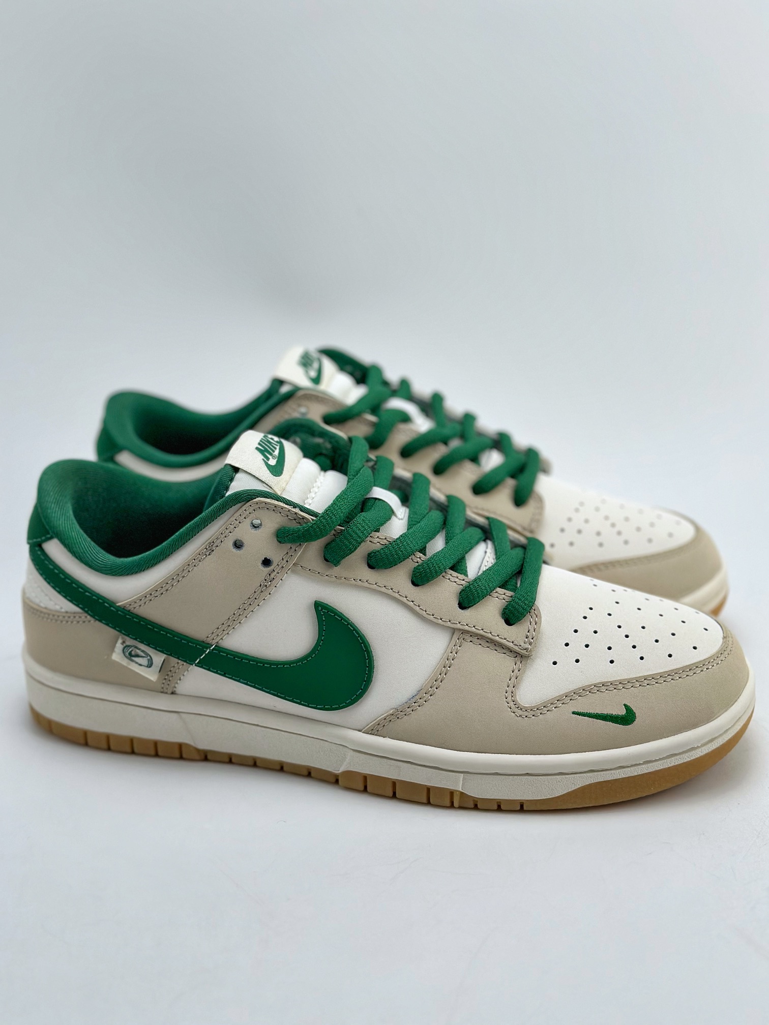 260 Nike SB Dunk Low 翻毛生胶 DD1391-139