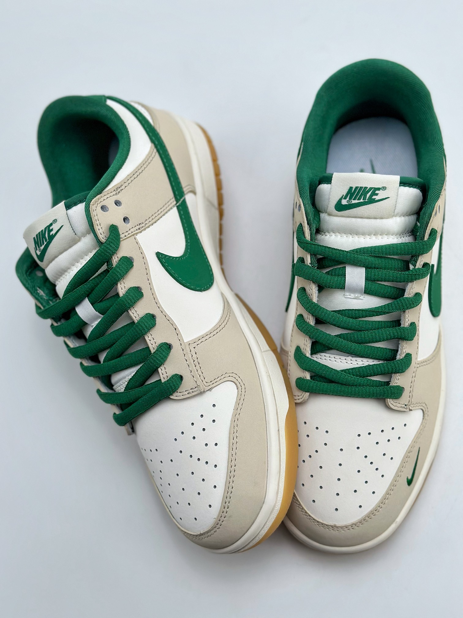 260 Nike SB Dunk Low 翻毛生胶 DD1391-139