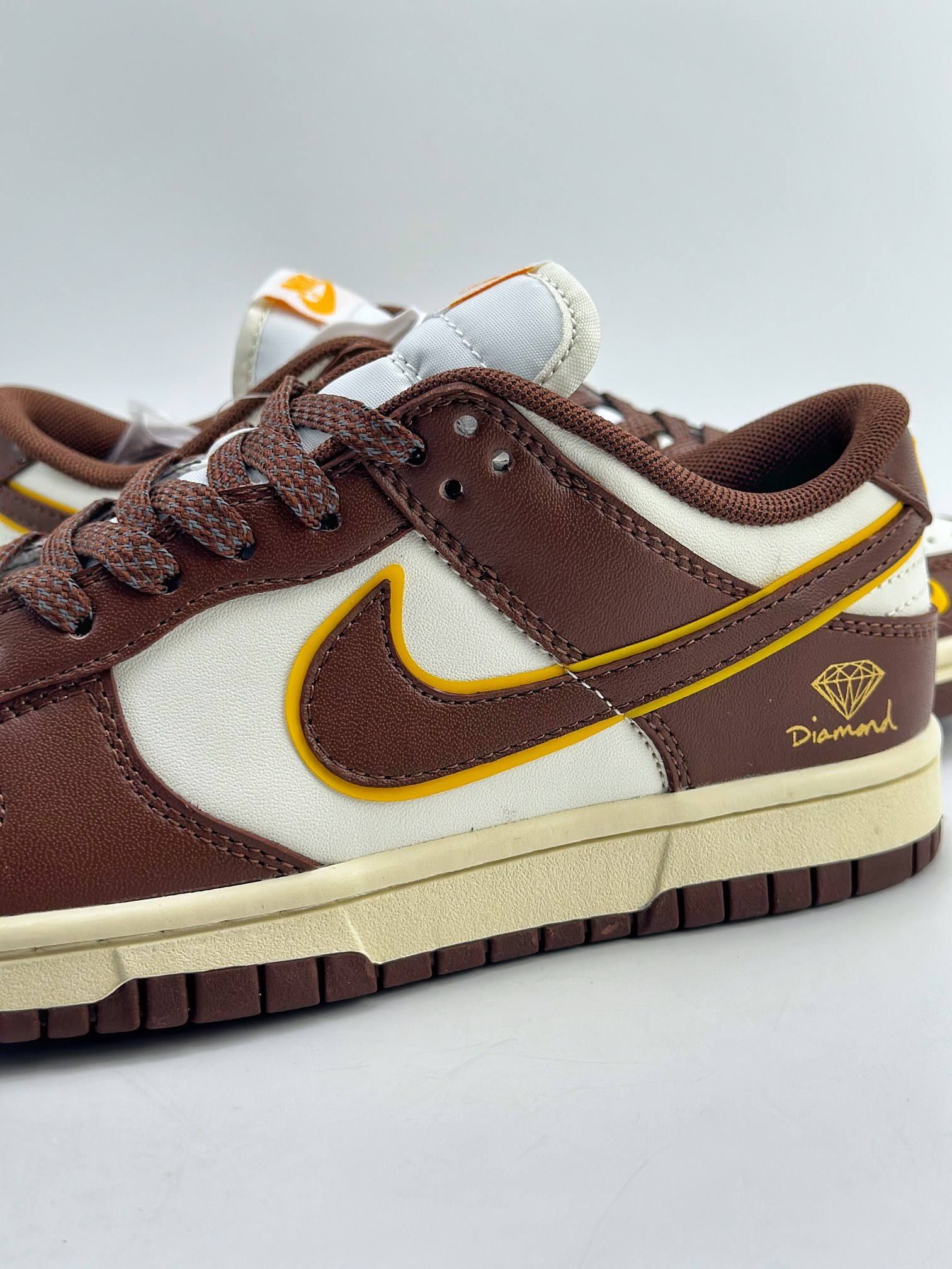 170 NIKE SB Dunk Low 钻石联名 XH1733-004