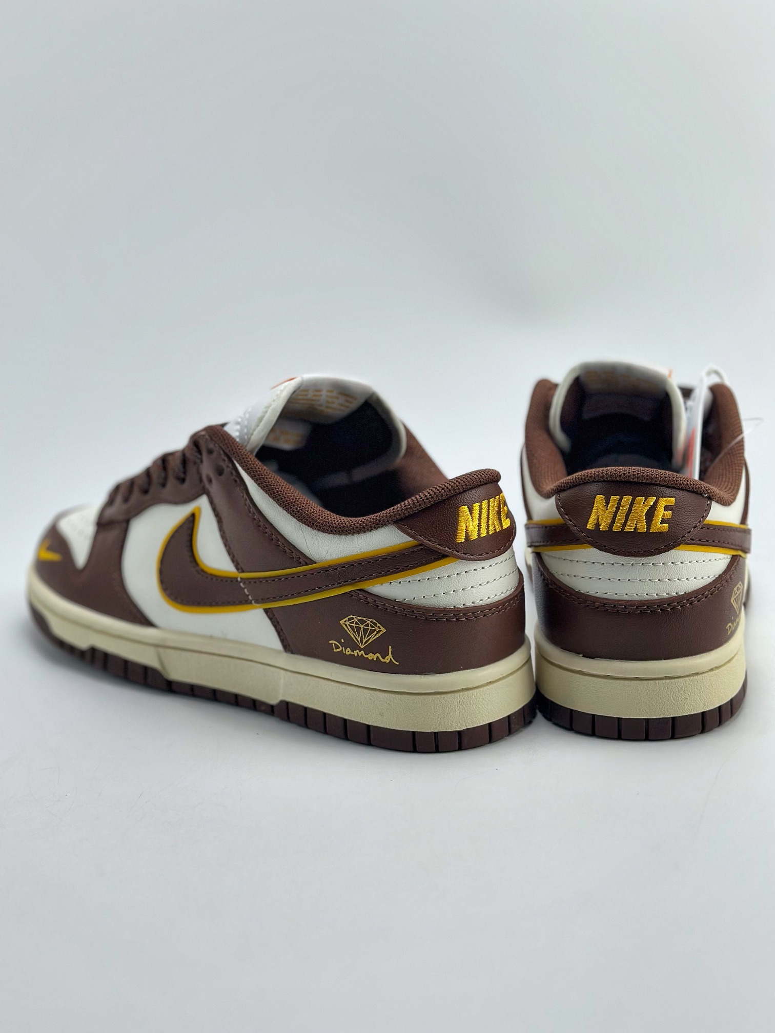 170 NIKE SB Dunk Low 钻石联名 XH1733-004