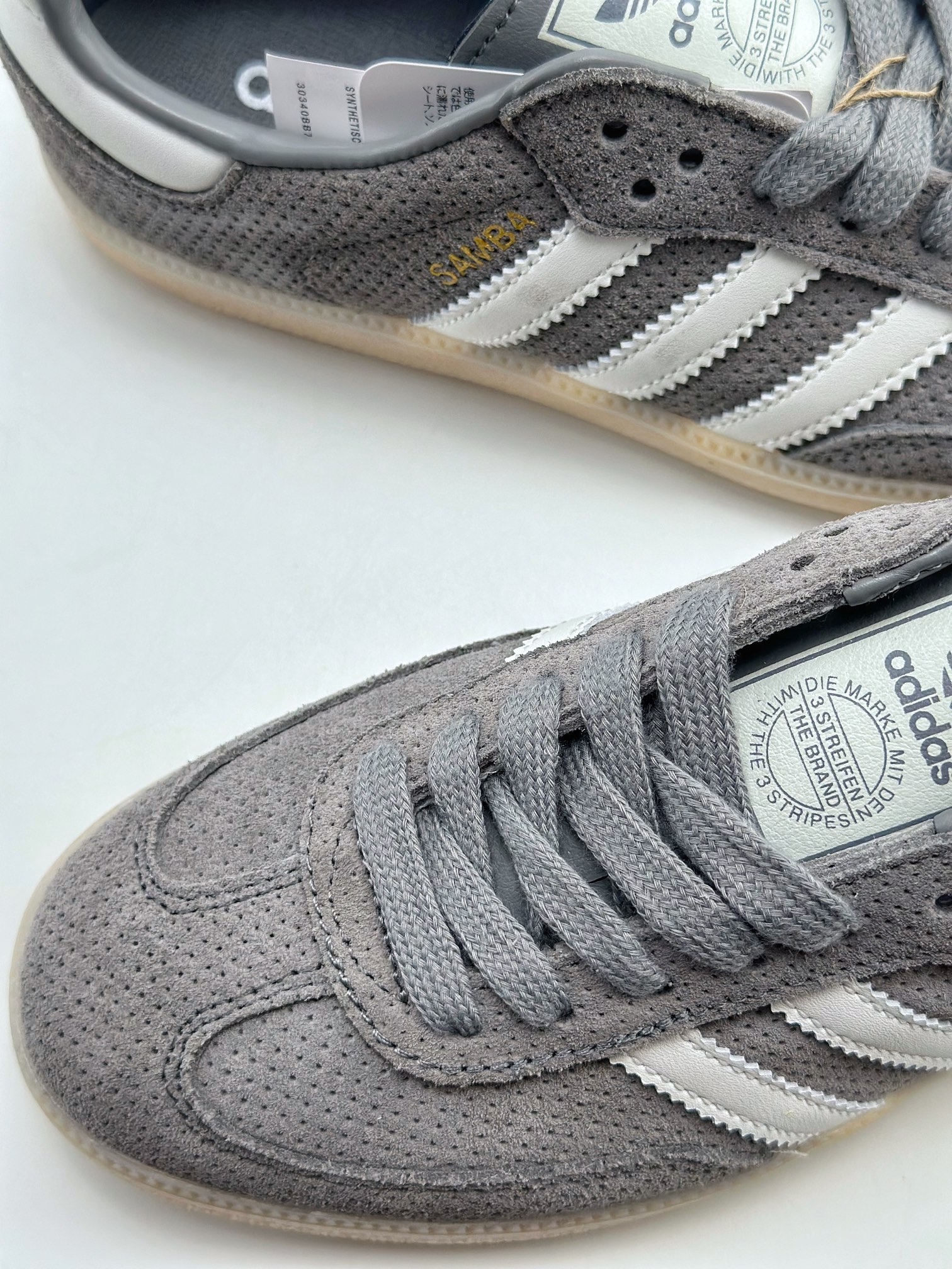 150 adidas originals Samba OG HP7905