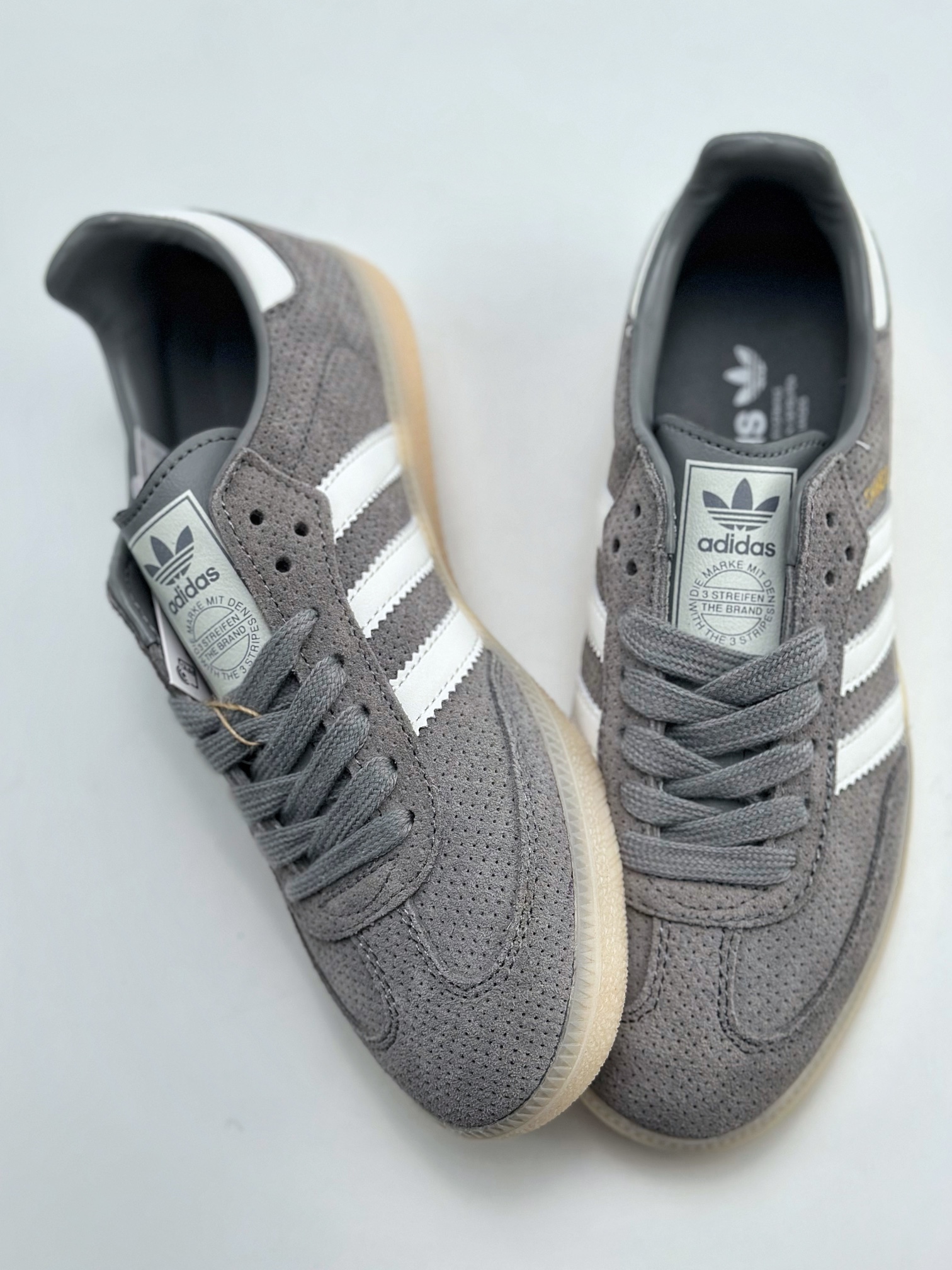 150 adidas originals Samba OG HP7905