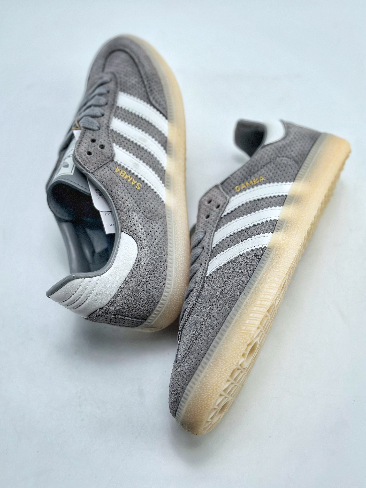 150 adidas originals Samba OG HP7905