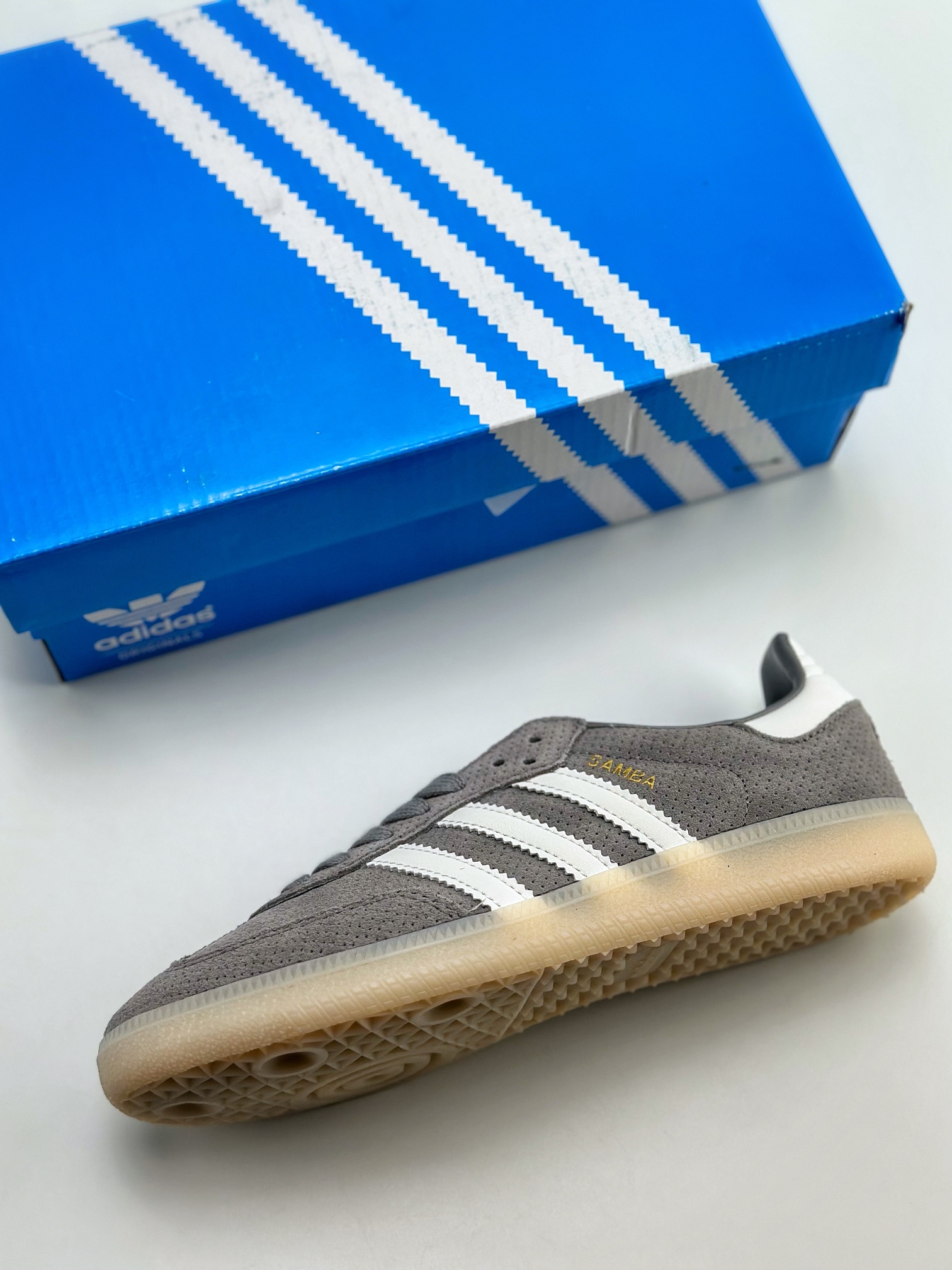 150 adidas originals Samba OG HP7905