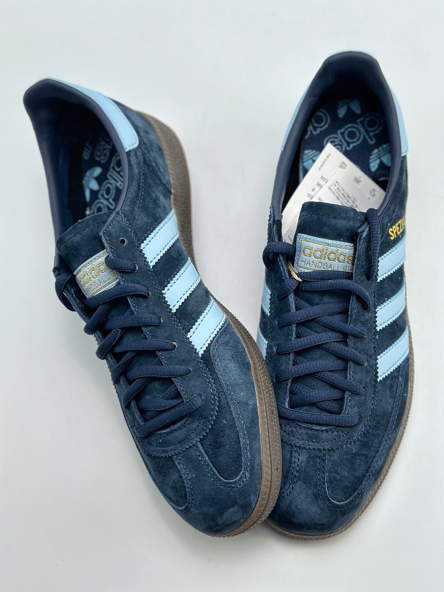 200 Adidas   Handball Spezial 阿迪达斯经典款 BD7633