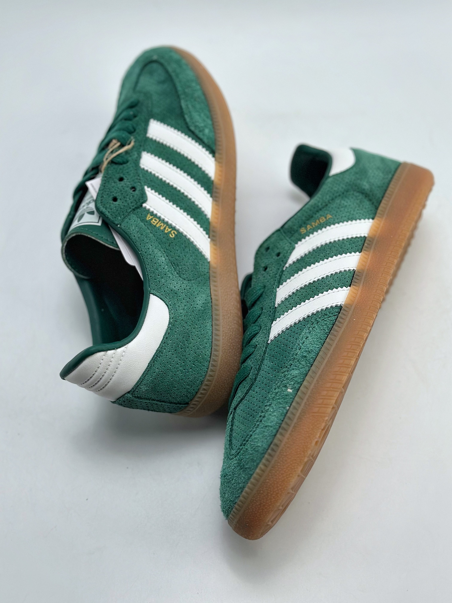 150 adidas originals Samba OG HP7902