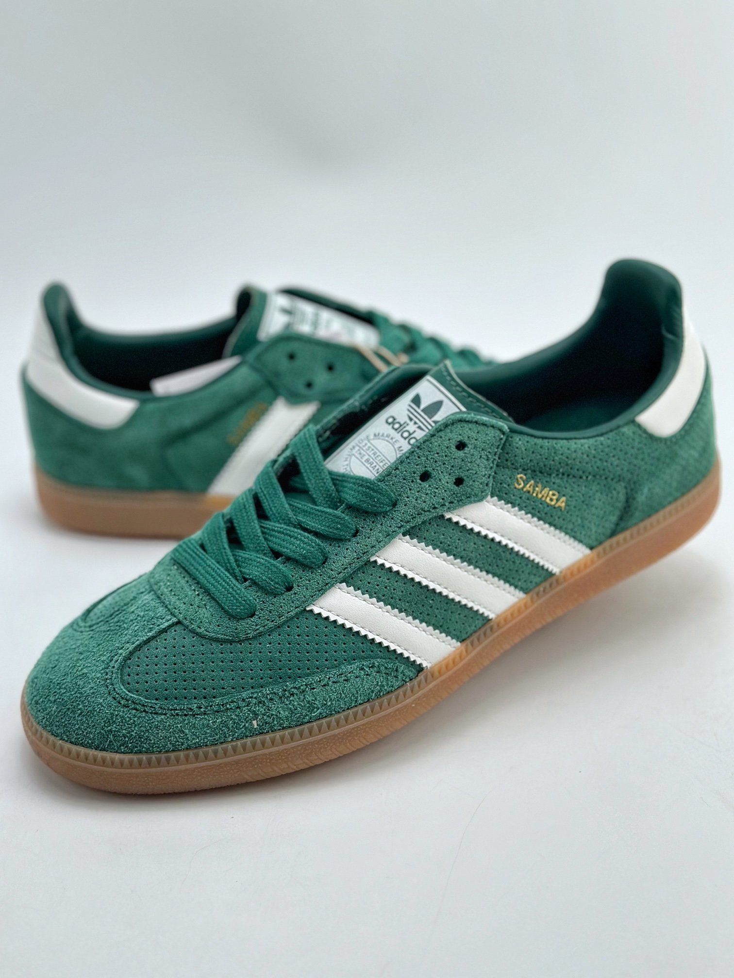 150 adidas originals Samba OG HP7902