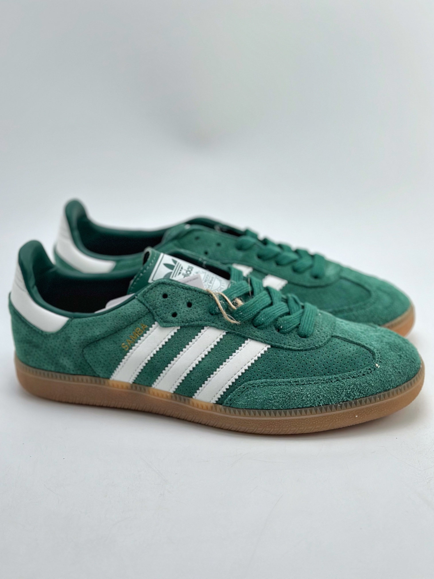 150 adidas originals Samba OG HP7902