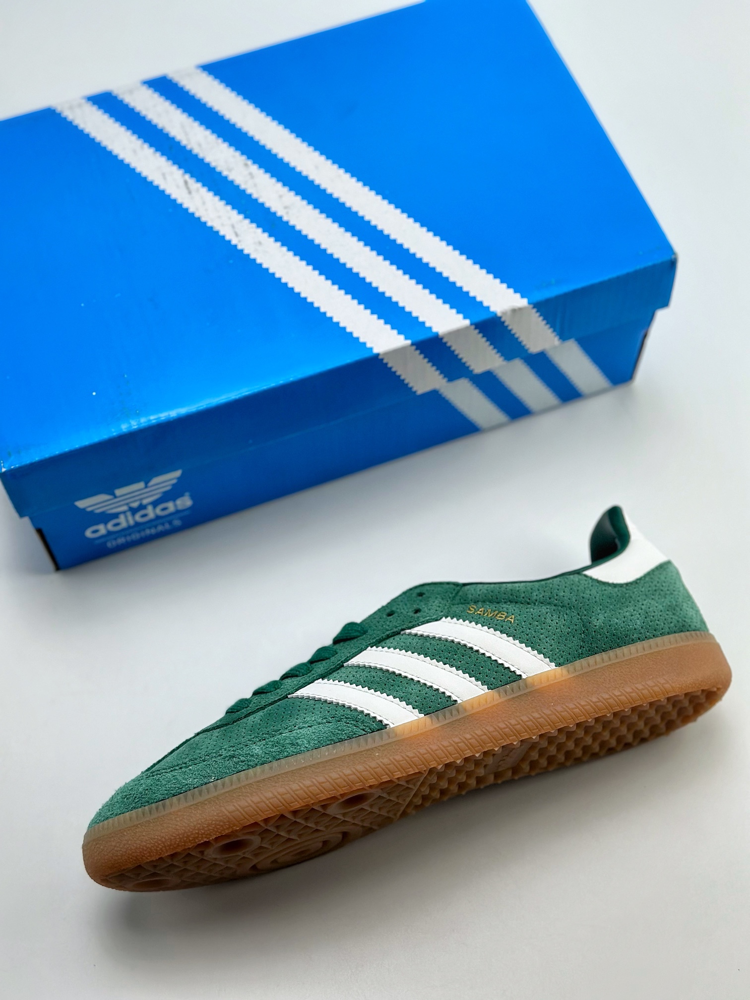 150 adidas originals Samba OG HP7902