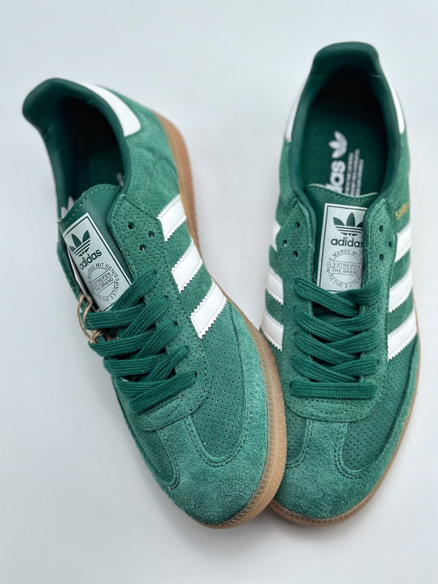 150 adidas originals Samba OG HP7902