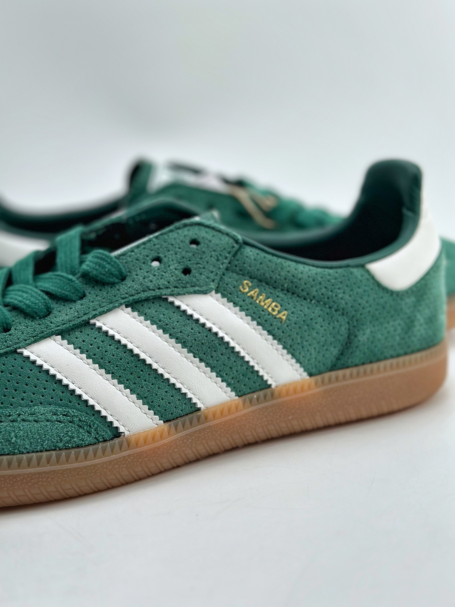 150 adidas originals Samba OG HP7902