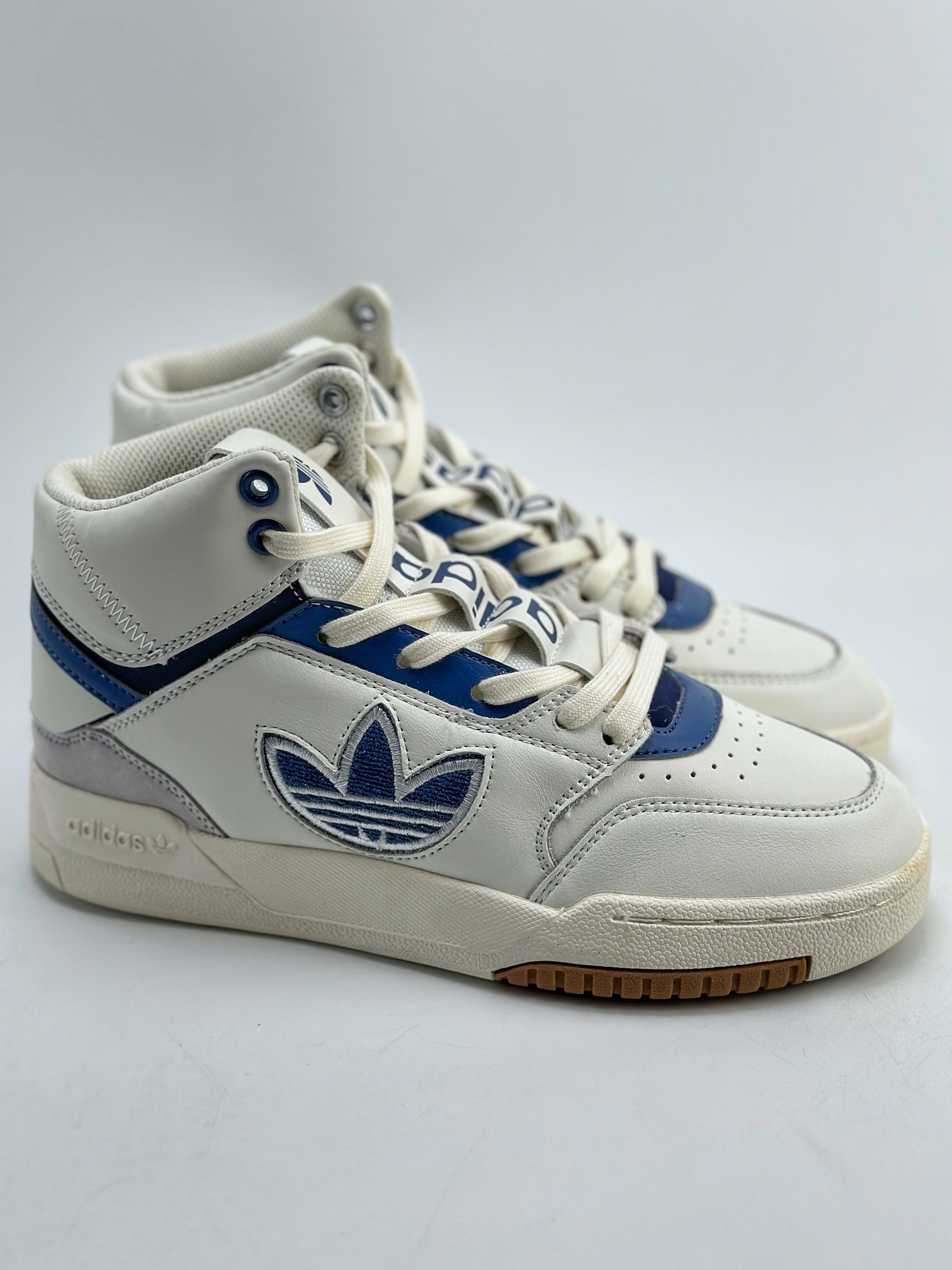 200 海外渠道版 原盒原标 Adidas Drop Step XL 低帮 IF26746