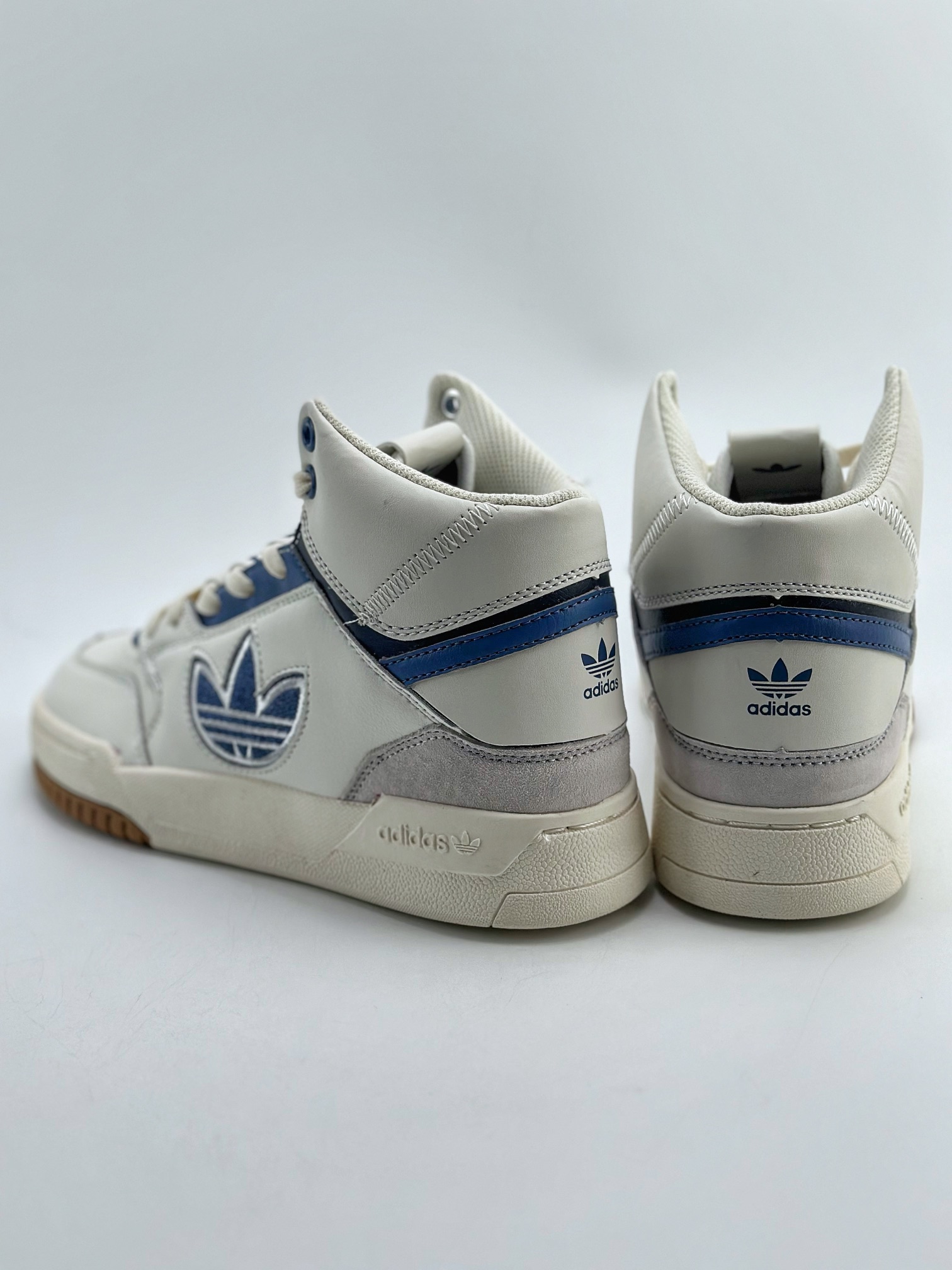 200 海外渠道版 原盒原标 Adidas Drop Step XL 低帮 IF26746