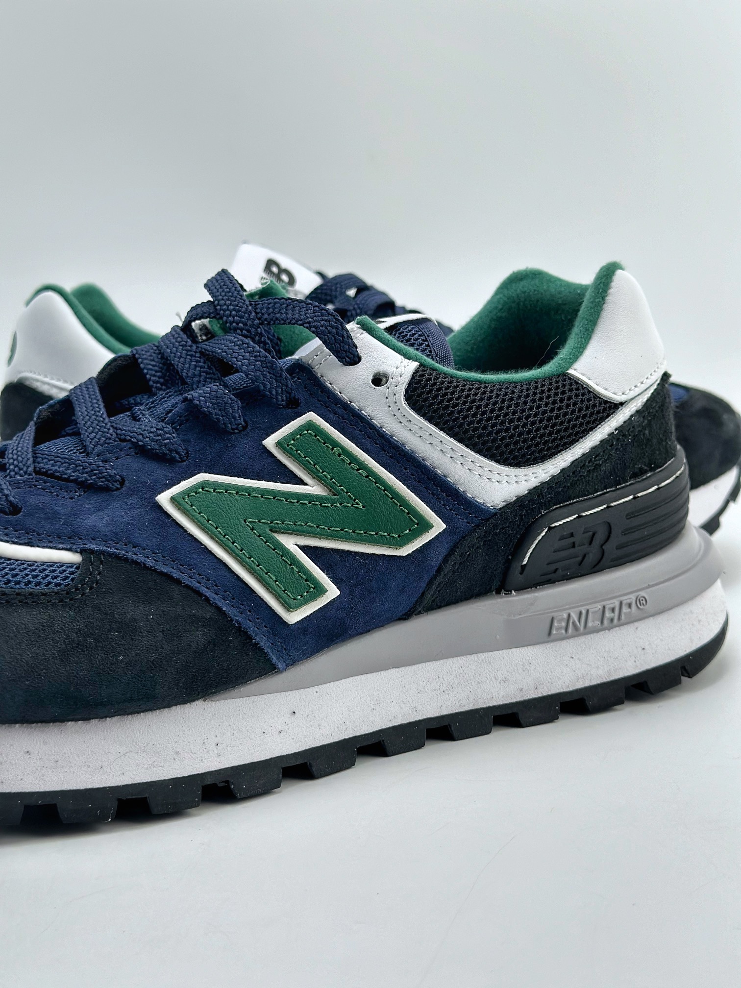 150 NB新百伦New Balance U574 低帮复古休闲运动慢跑鞋 U574LGN1