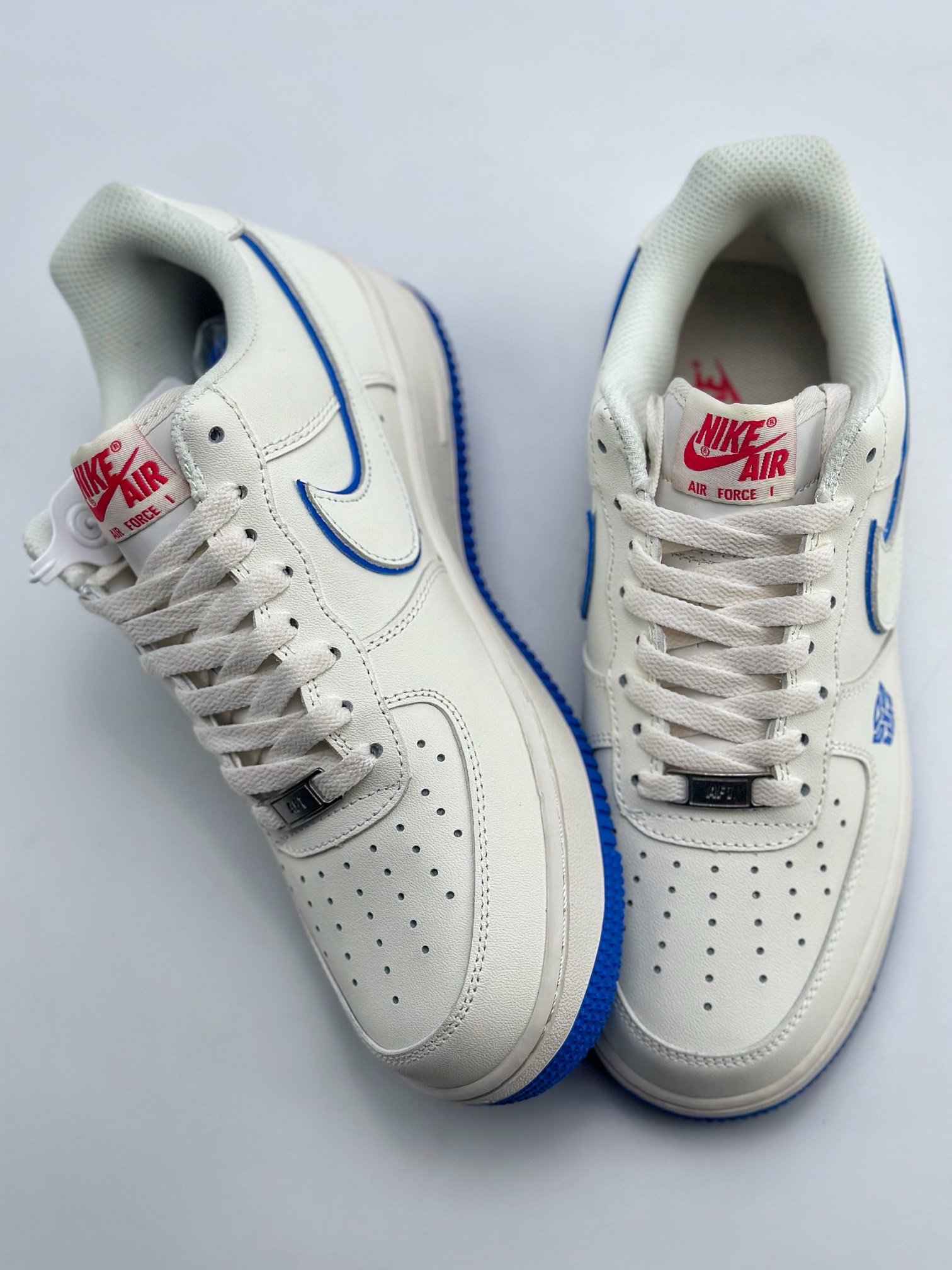 200 Nike Air Force 1 Low 07 擎天柱印花 BS9055-717