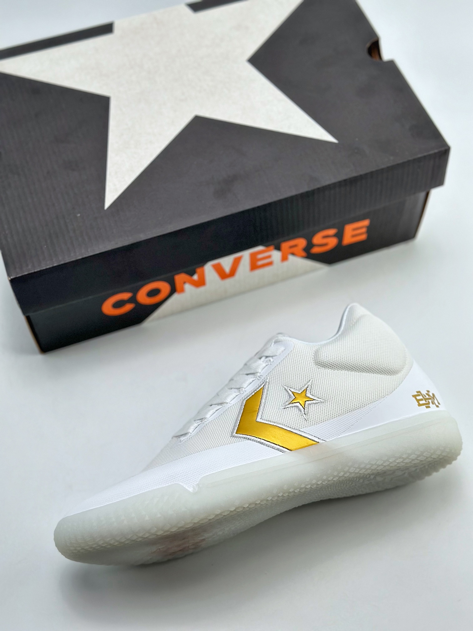 260 Converse All Star 纯原版本 170307C