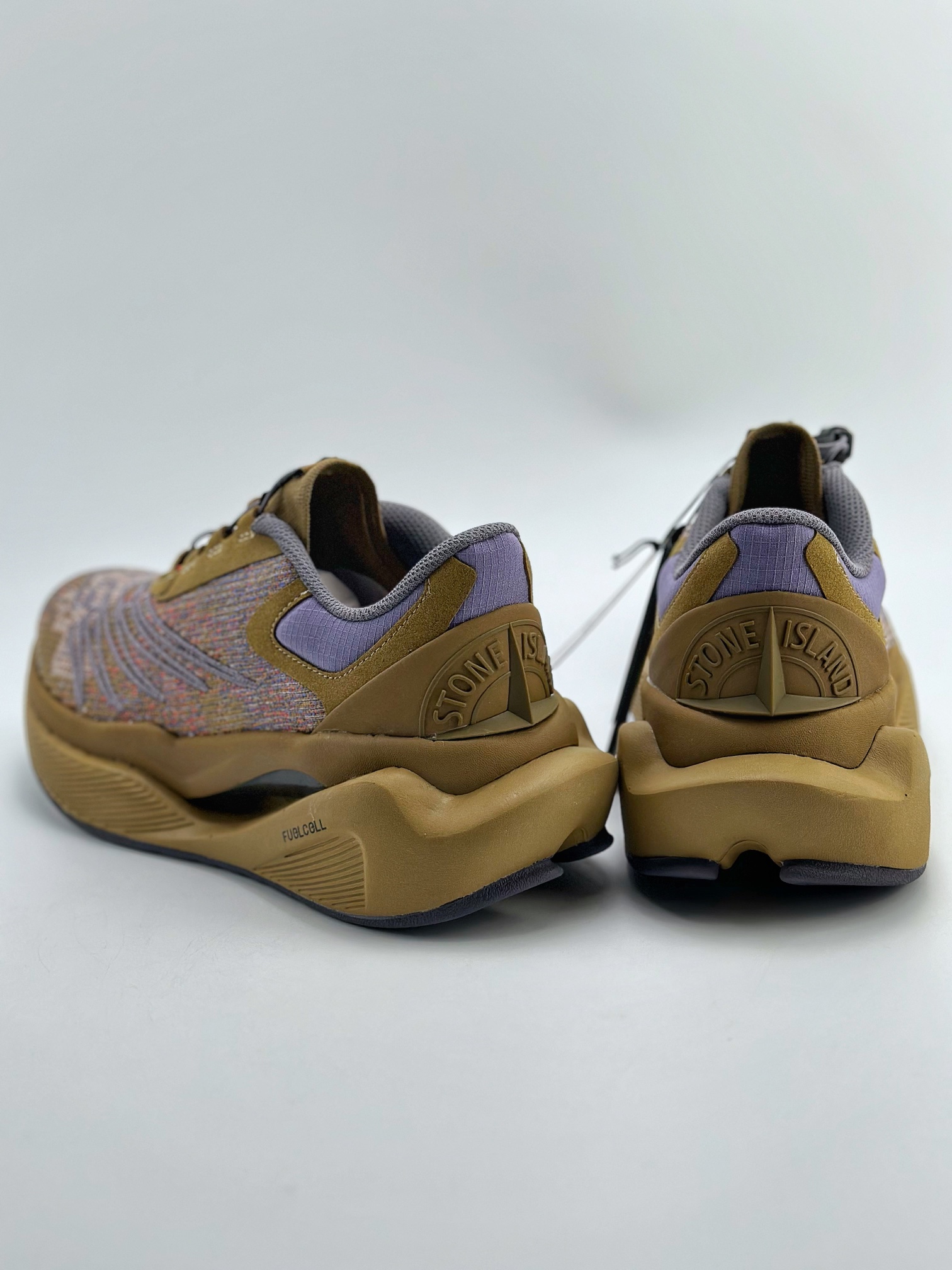 300 NB新百伦New Balance x Stone Island 石头岛联名  MSRCXTD