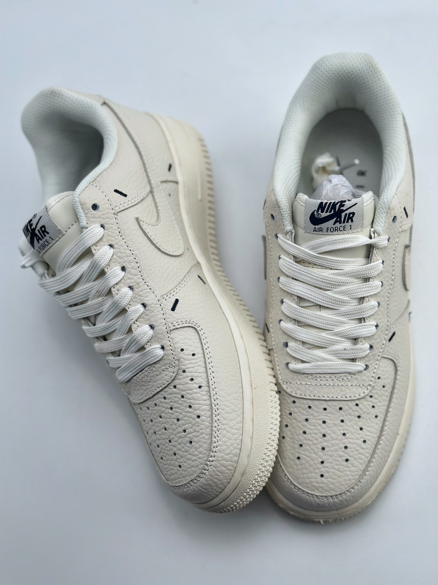 Nike Air Force 1 Low 07 Off-White NY5507-11