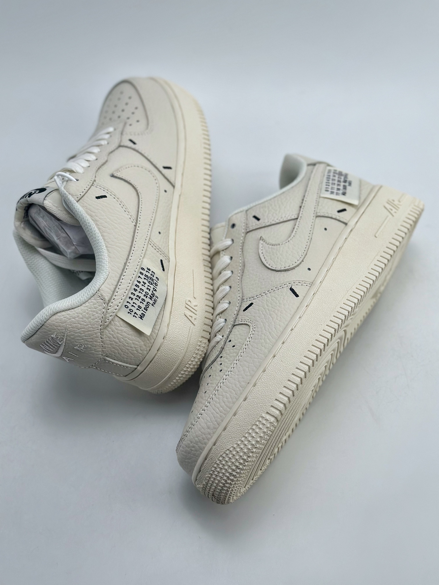 Nike Air Force 1 Low 07 Off-White NY5507-11