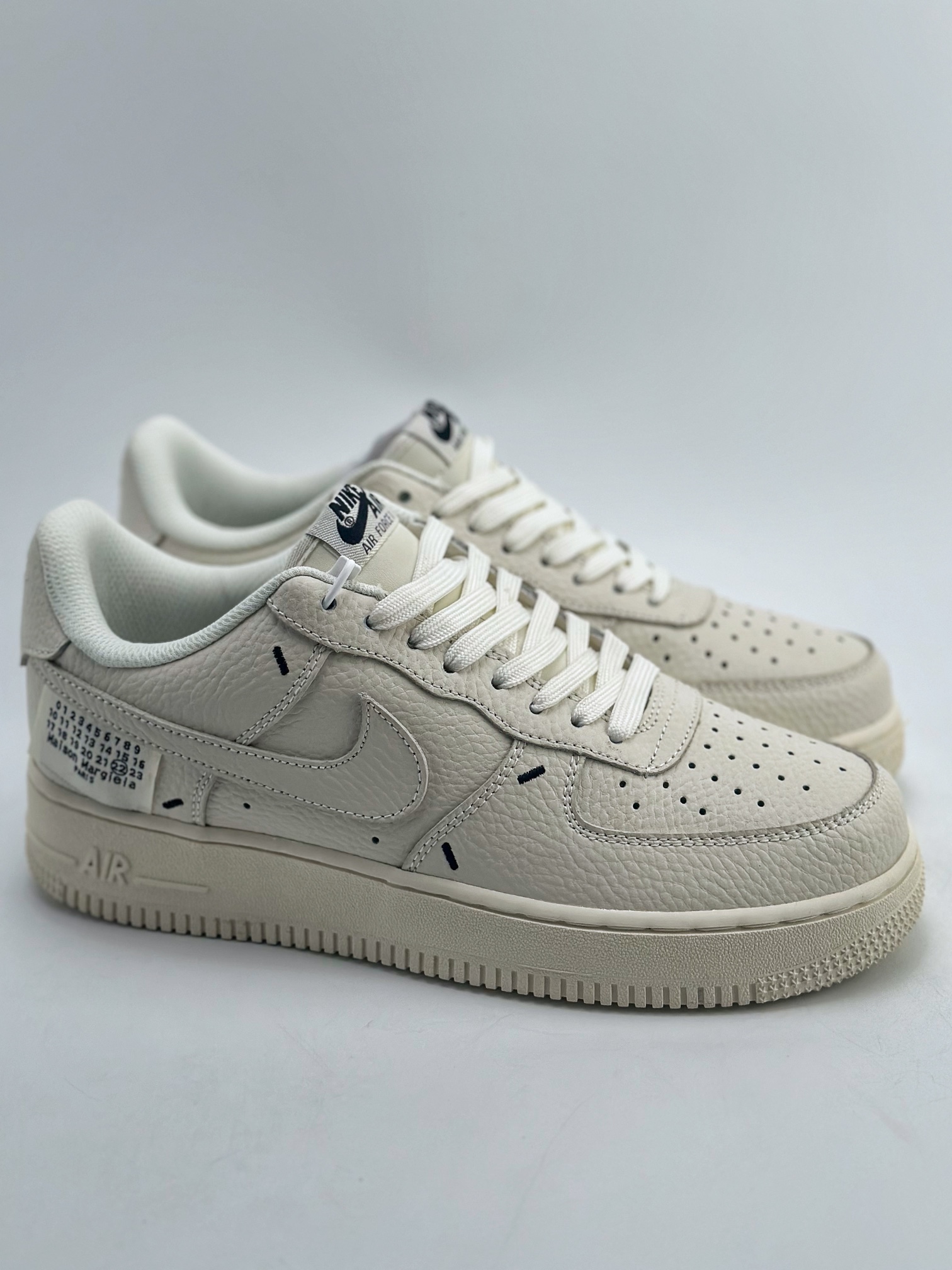 Nike Air Force 1 Low 07 Off-White NY5507-11