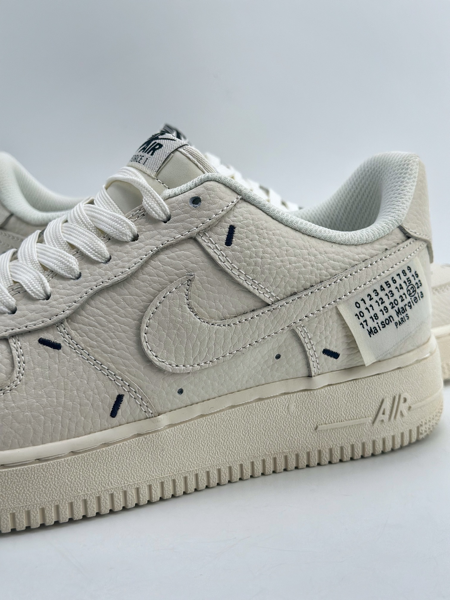 Nike Air Force 1 Low 07 Off-White NY5507-11