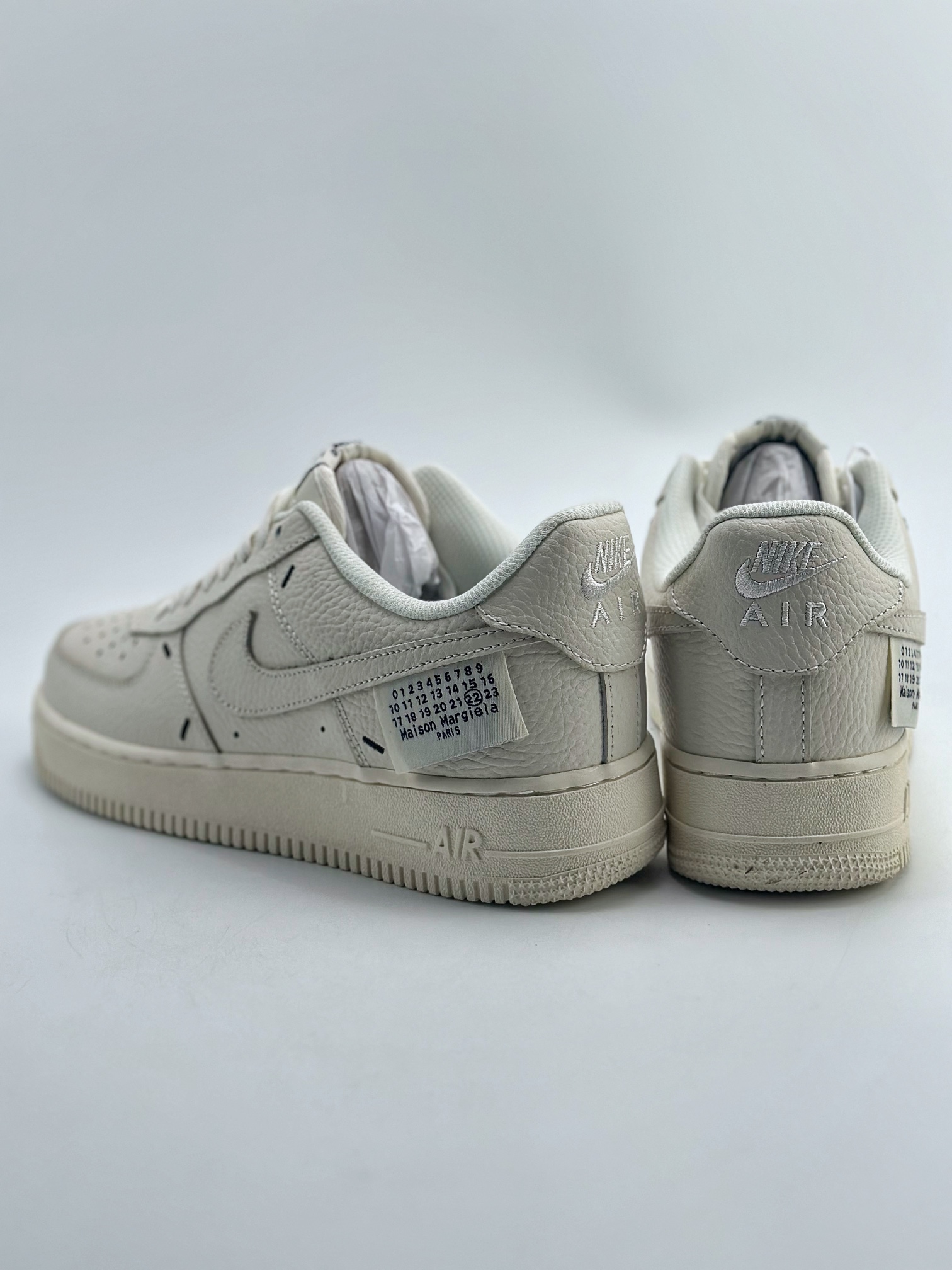 Nike Air Force 1 Low 07 Off-White NY5507-11