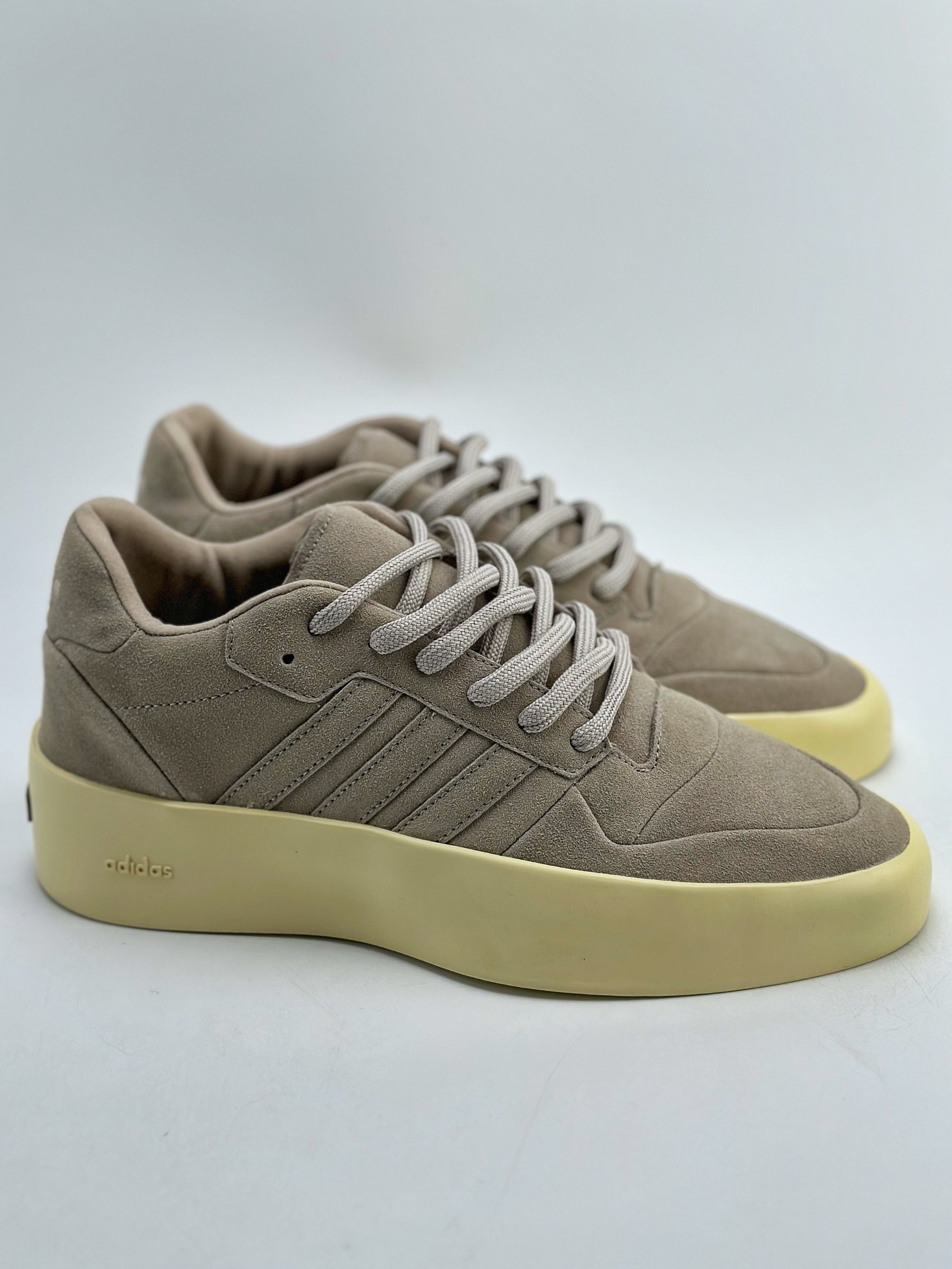 Adidas Athletics 86 Lo x Fear of God Fog Heavy Joint IF6682