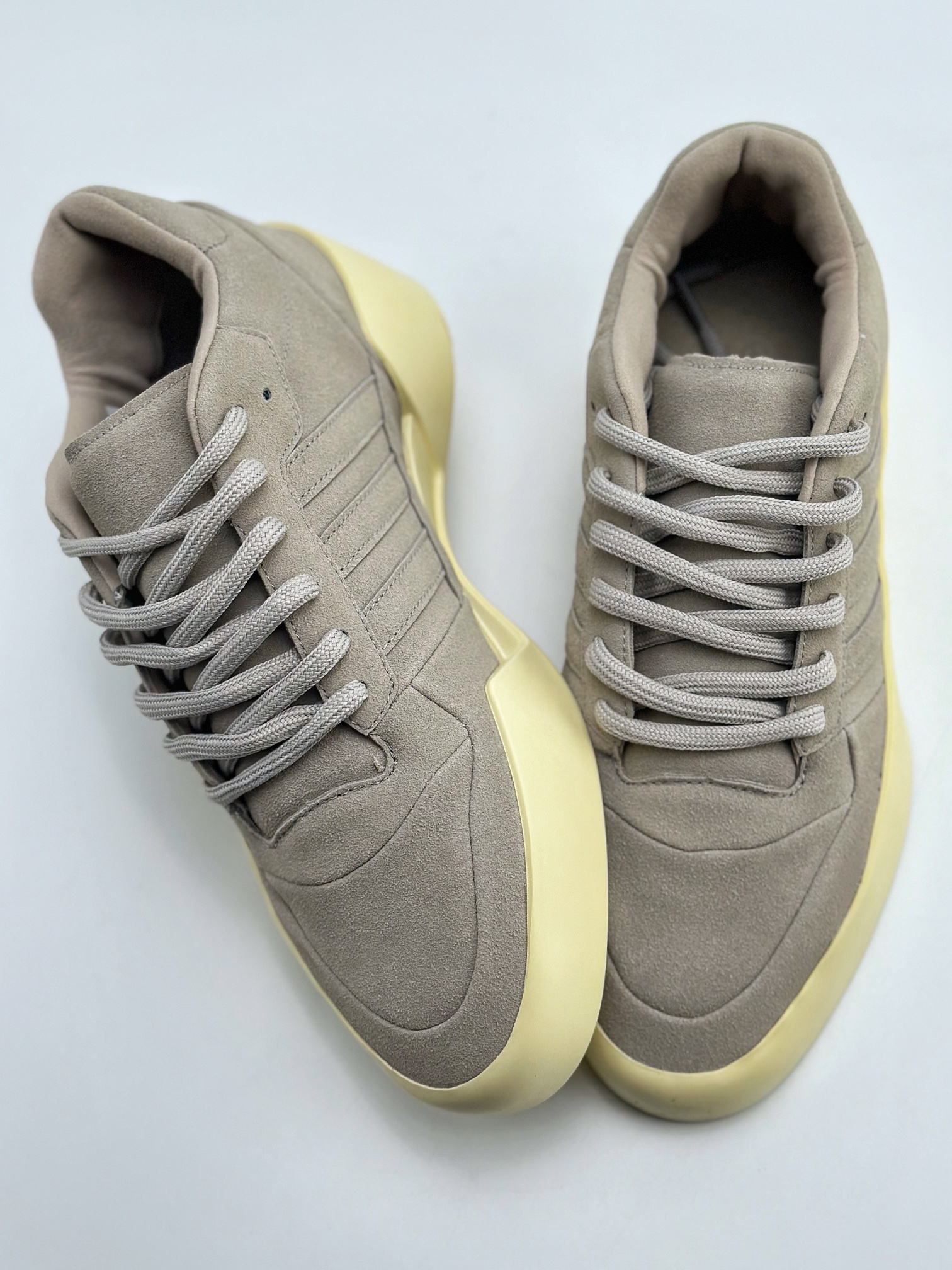 Adidas Athletics 86 Lo x Fear of God Fog Heavy Joint IF6682